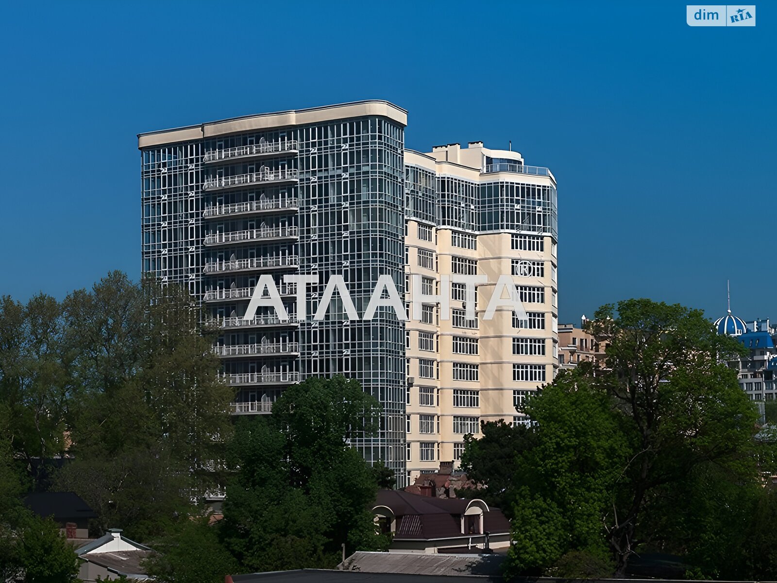 Продаж однокімнатної квартири в Одесі, на пров. Удільний, район Приморський фото 1