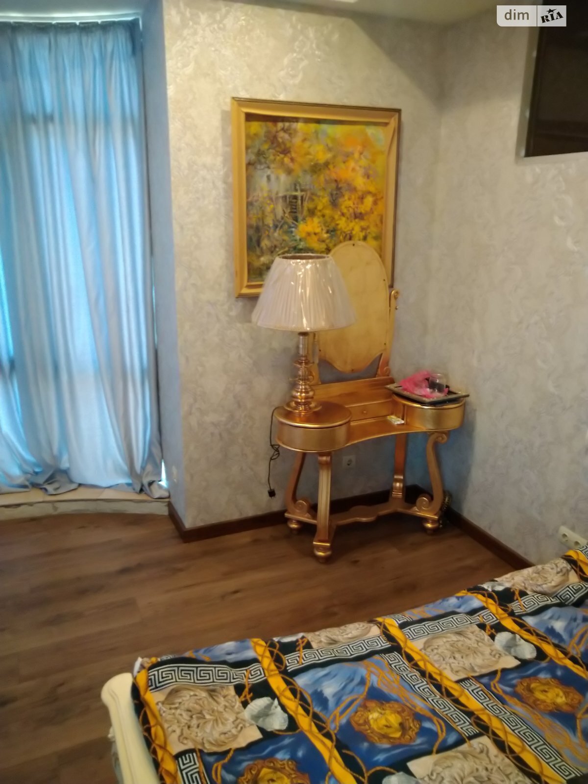 Продаж трикімнатної квартири в Одесі, на вул. Тіниста, район Приморський фото 1