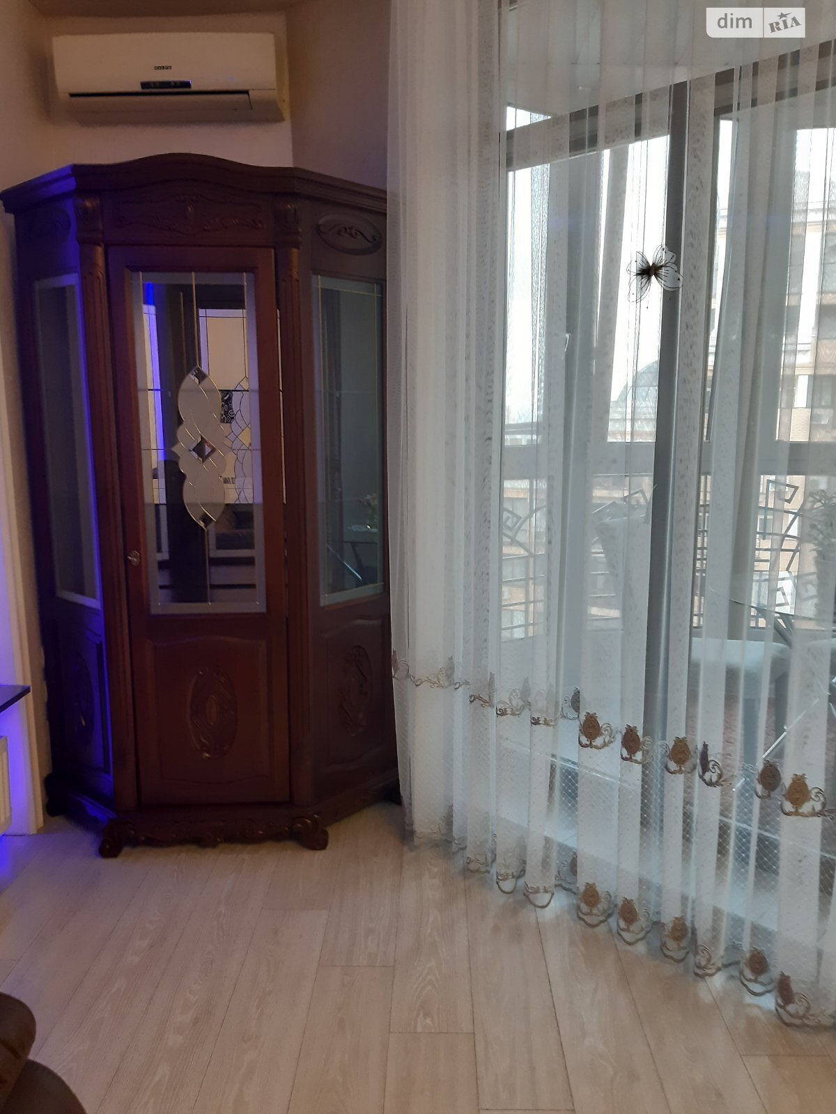 Продажа однокомнатной квартиры в Одессе, на ул. Тенистая, район Приморский фото 1
