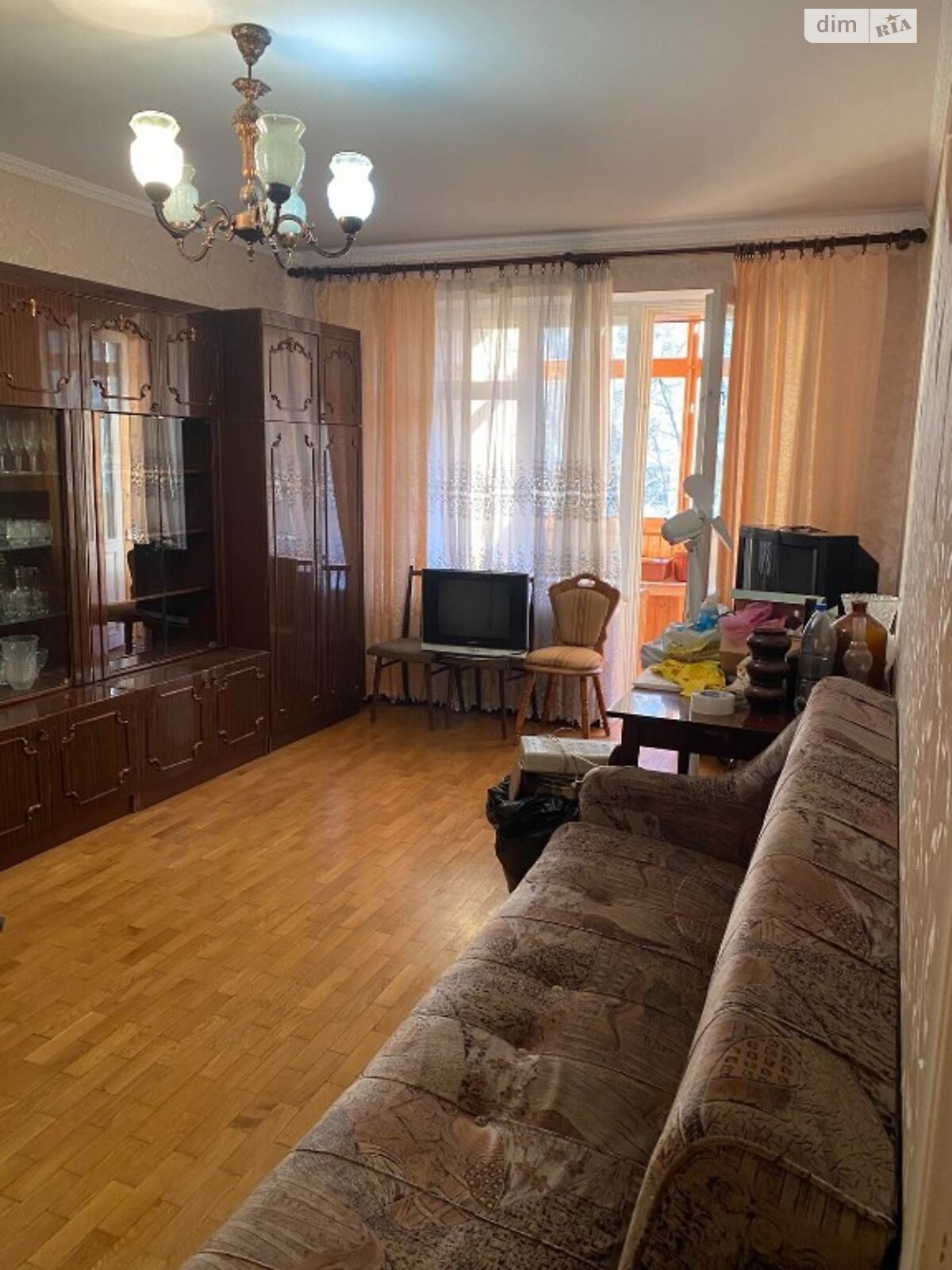 Продаж двокімнатної квартири в Одесі, на вул. Тіниста 13, район Приморський фото 1