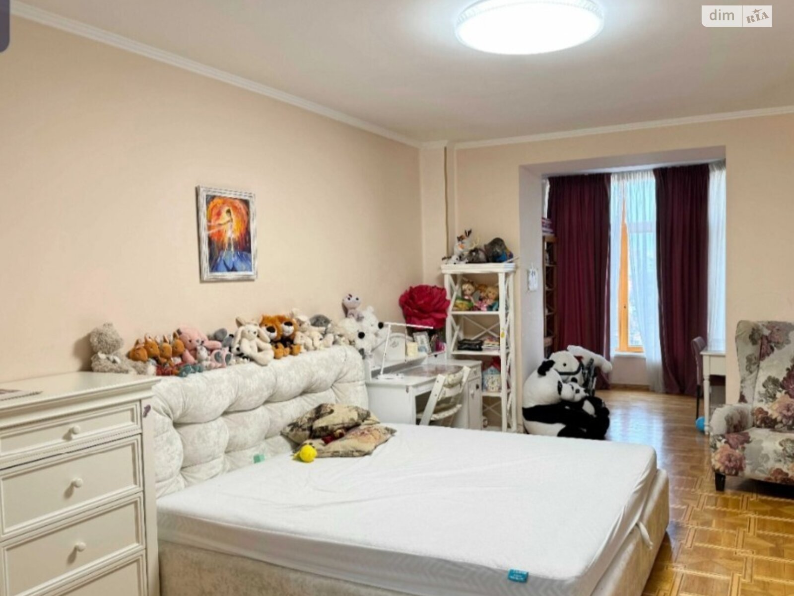 Продаж трикімнатної квартири в Одесі, на вул. Тіниста 15, район Приморський фото 1