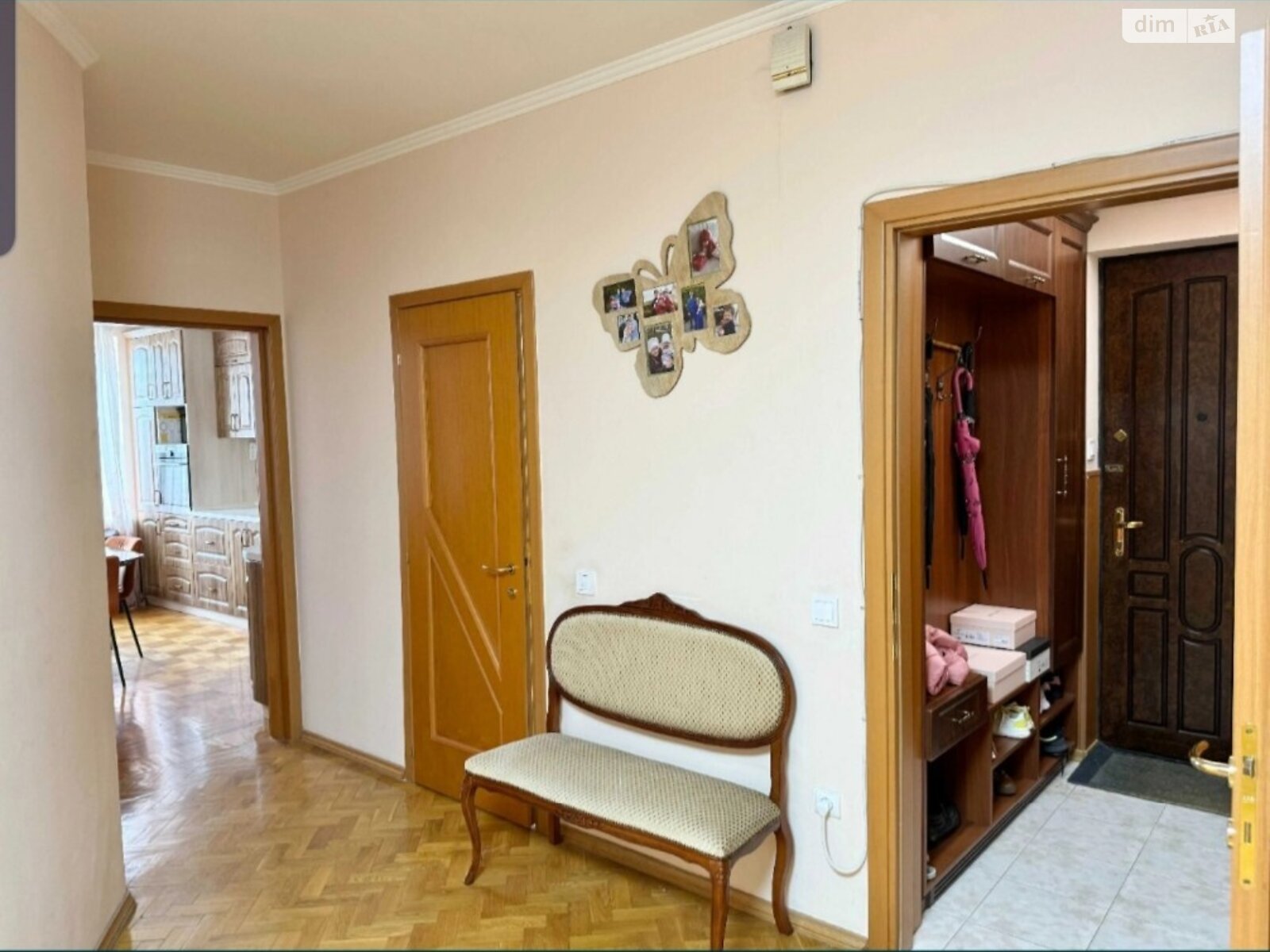 Продажа трехкомнатной квартиры в Одессе, на ул. Тенистая 15, район Приморский фото 1