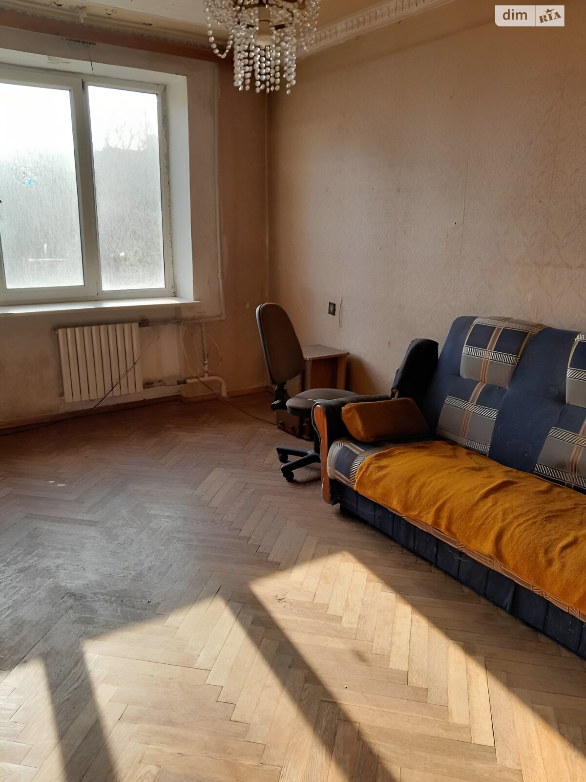 Продаж трикімнатної квартири в Одесі, на вул. Тіниста, район Приморський фото 1 Продаж трикімнатної квартири в Одесі, на вул. Тіниста, район Приморський фото 1