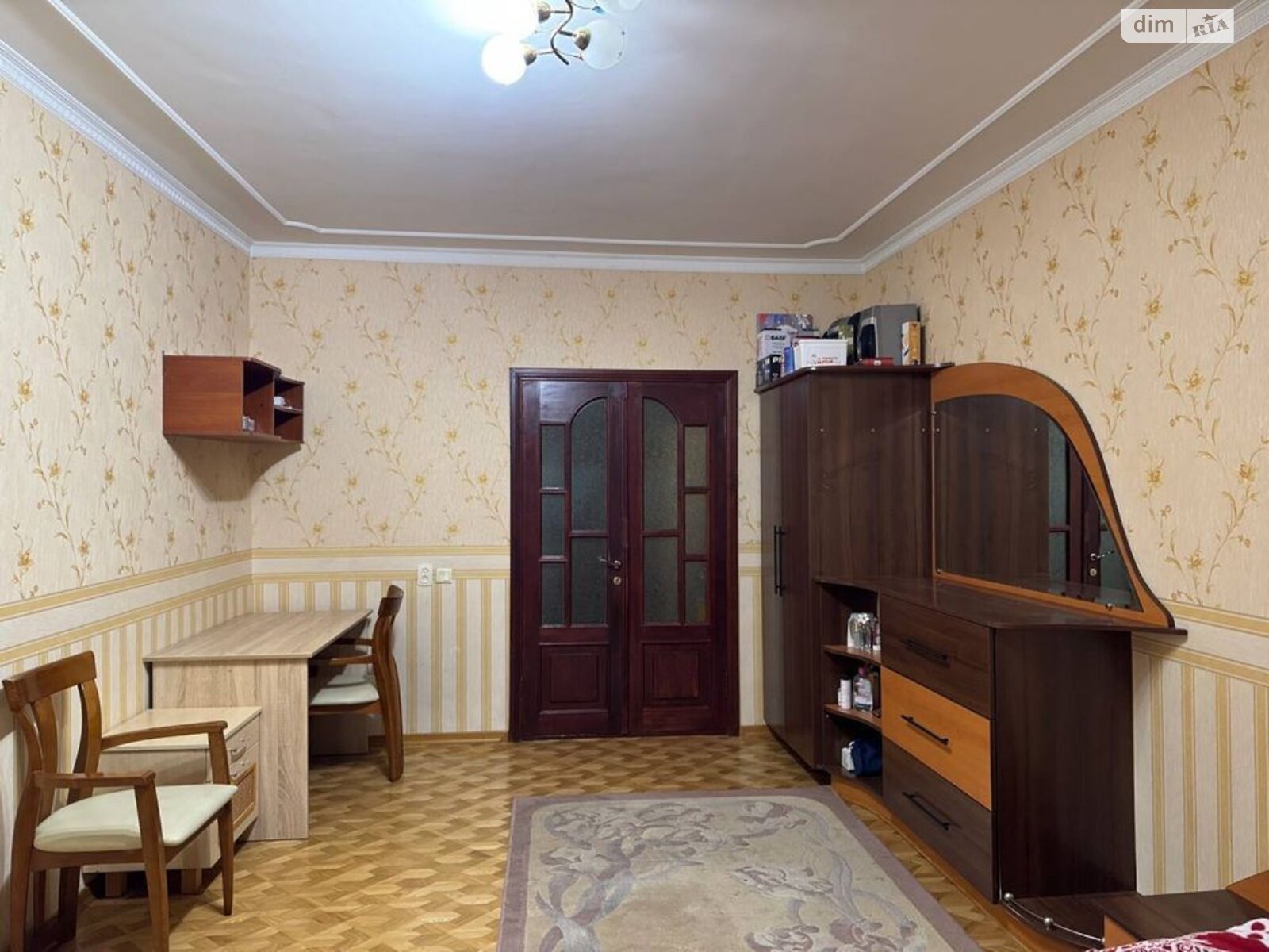 Продажа четырехкомнатной квартиры в Одессе, на ул. Тенистая, район Приморский фото 1