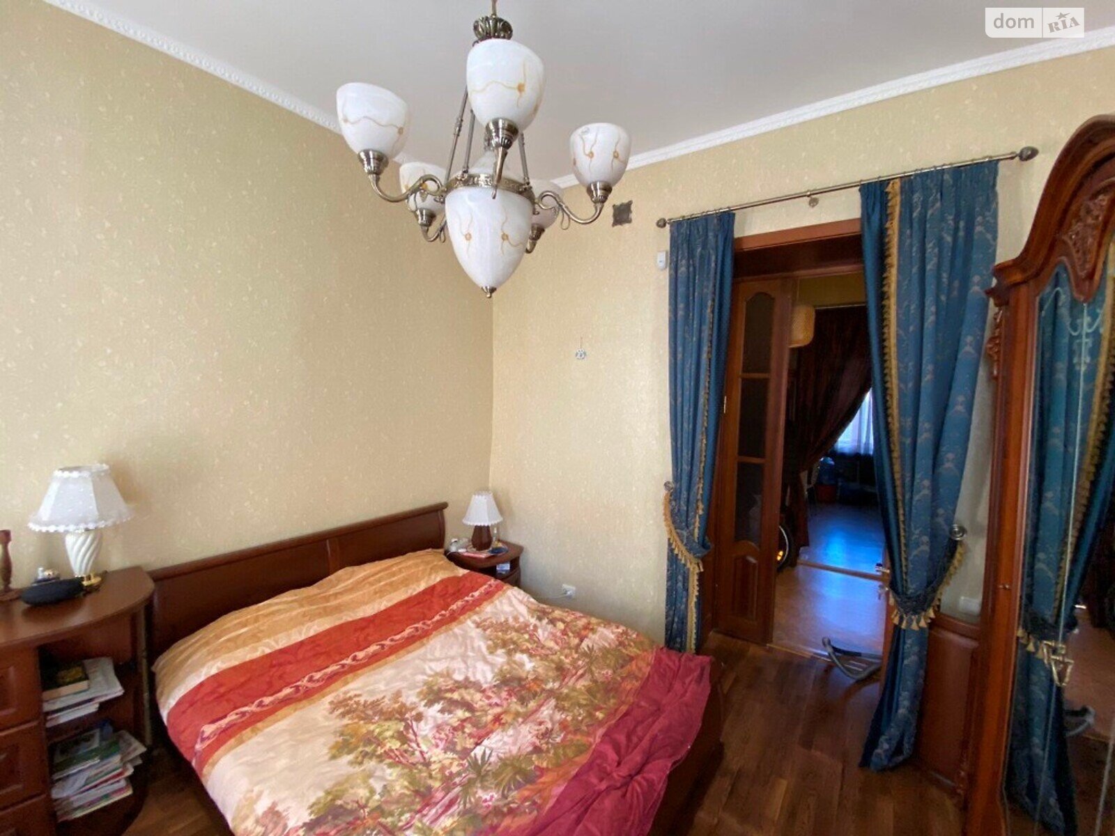 Продаж чотирикімнатної квартири в Одесі, на вул. Тираспольська 22, район Приморський фото 1