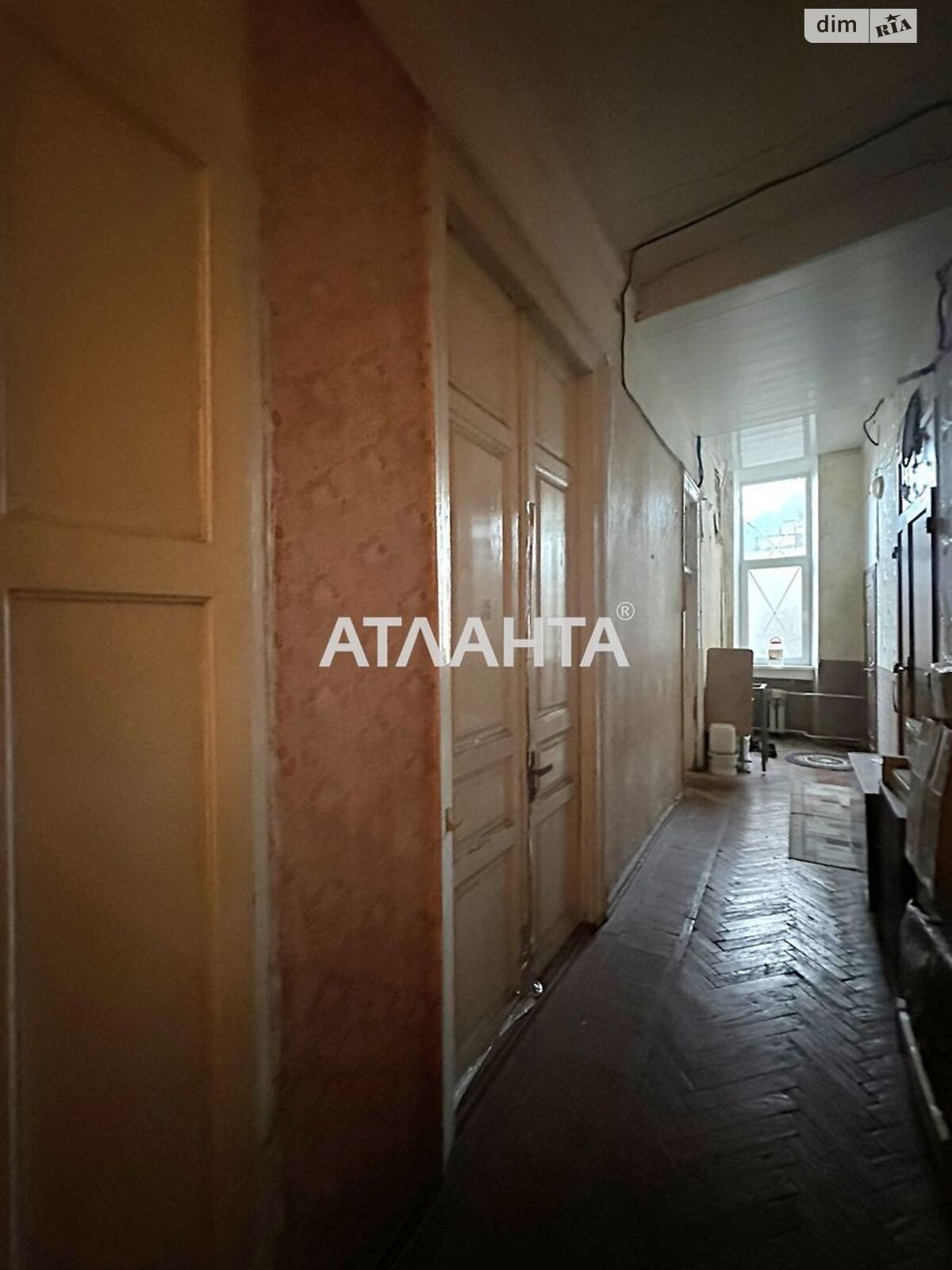 Продаж двокімнатної квартири в Одесі, на вул. Тираспольська, район Приморський фото 1