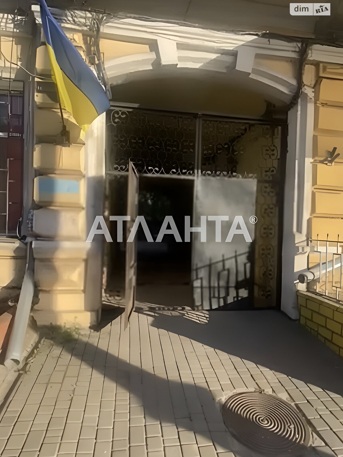Продажа двухкомнатной квартиры в Одессе, на ул. Тираспольская, район Приморский фото 1 Продажа двухкомнатной квартиры в Одессе, на ул. Тираспольская, район Приморский фото 1