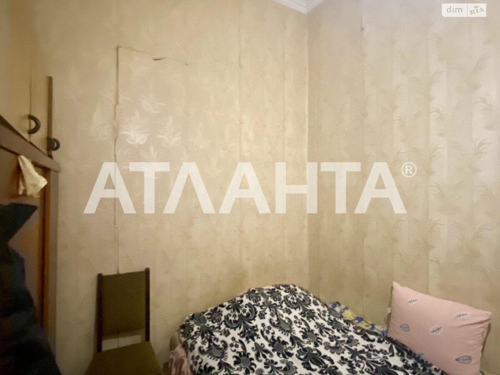 Продажа двухкомнатной квартиры в Одессе, на ул. Тираспольская, район Приморский фото 1 Продажа двухкомнатной квартиры в Одессе, на ул. Тираспольская, район Приморский фото 1