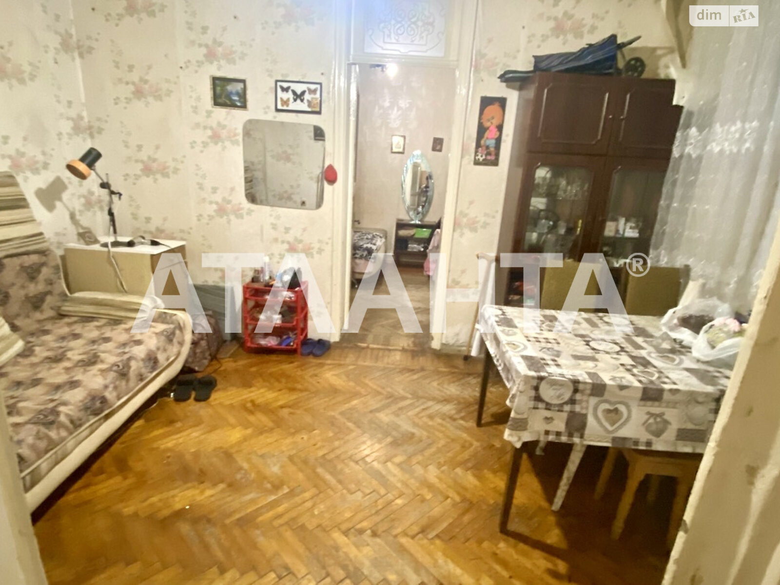Продажа двухкомнатной квартиры в Одессе, на ул. Тираспольская, район Приморский фото 1 Продажа двухкомнатной квартиры в Одессе, на ул. Тираспольская, район Приморский фото 1