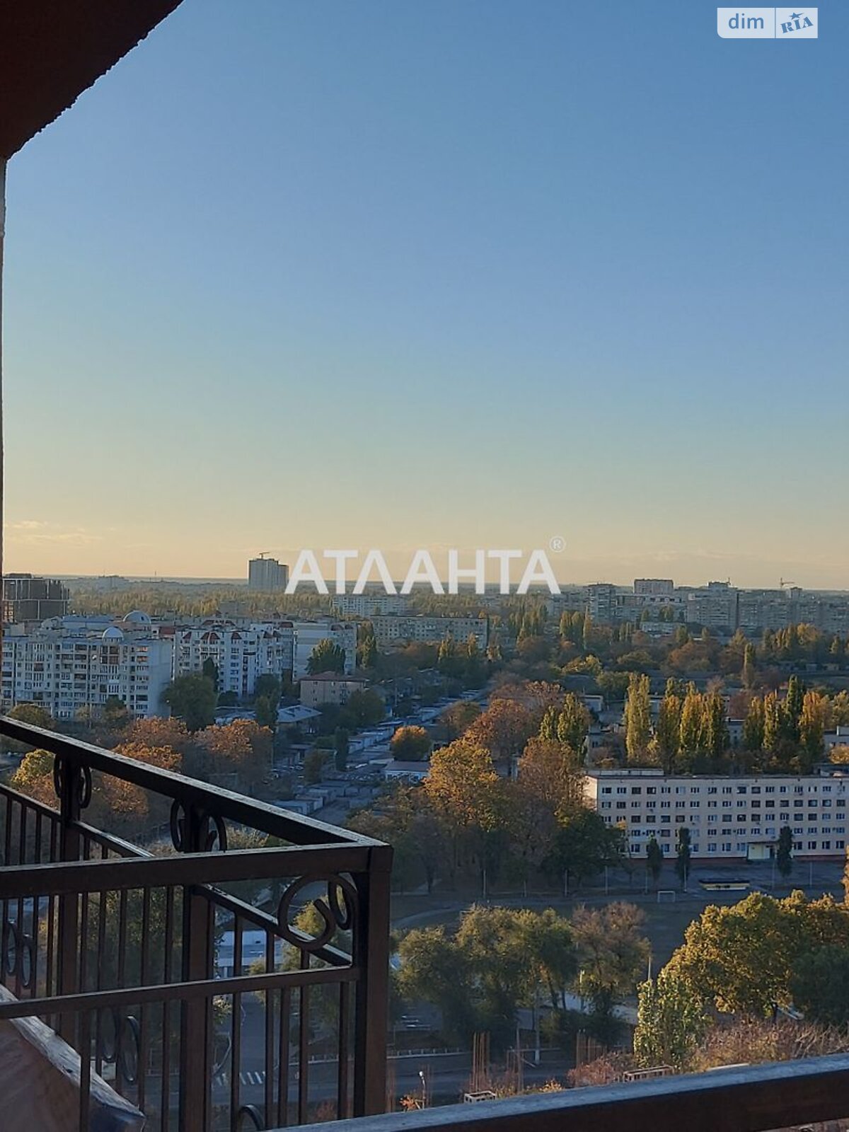 Продажа однокомнатной квартиры в Одессе, на пер. Тополевый, район Приморский фото 1