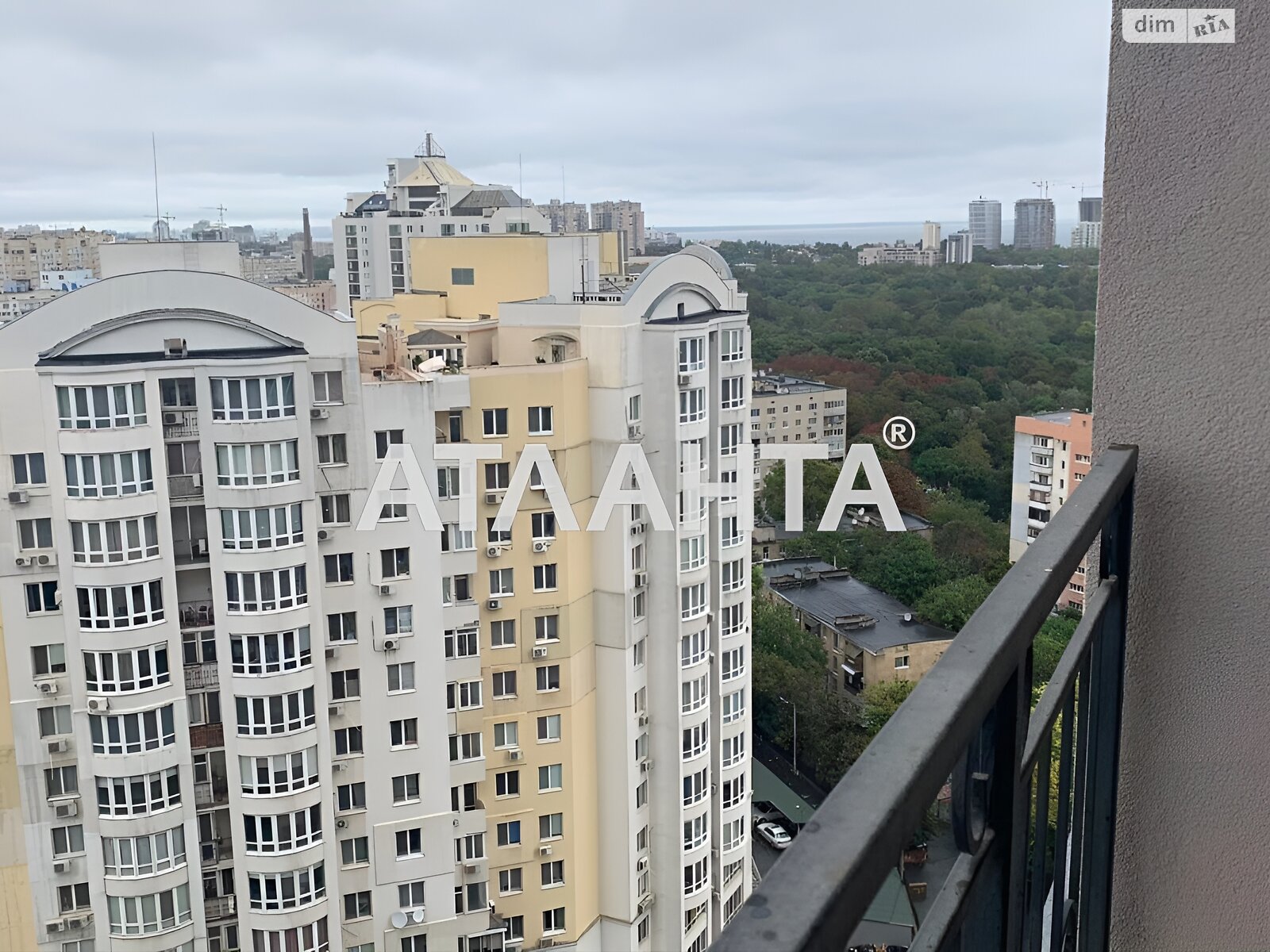 Продажа однокомнатной квартиры в Одессе, на пер. Тополевый, район Приморский фото 1 Продажа однокомнатной квартиры в Одессе, на пер. Тополевый, район Приморский фото 1