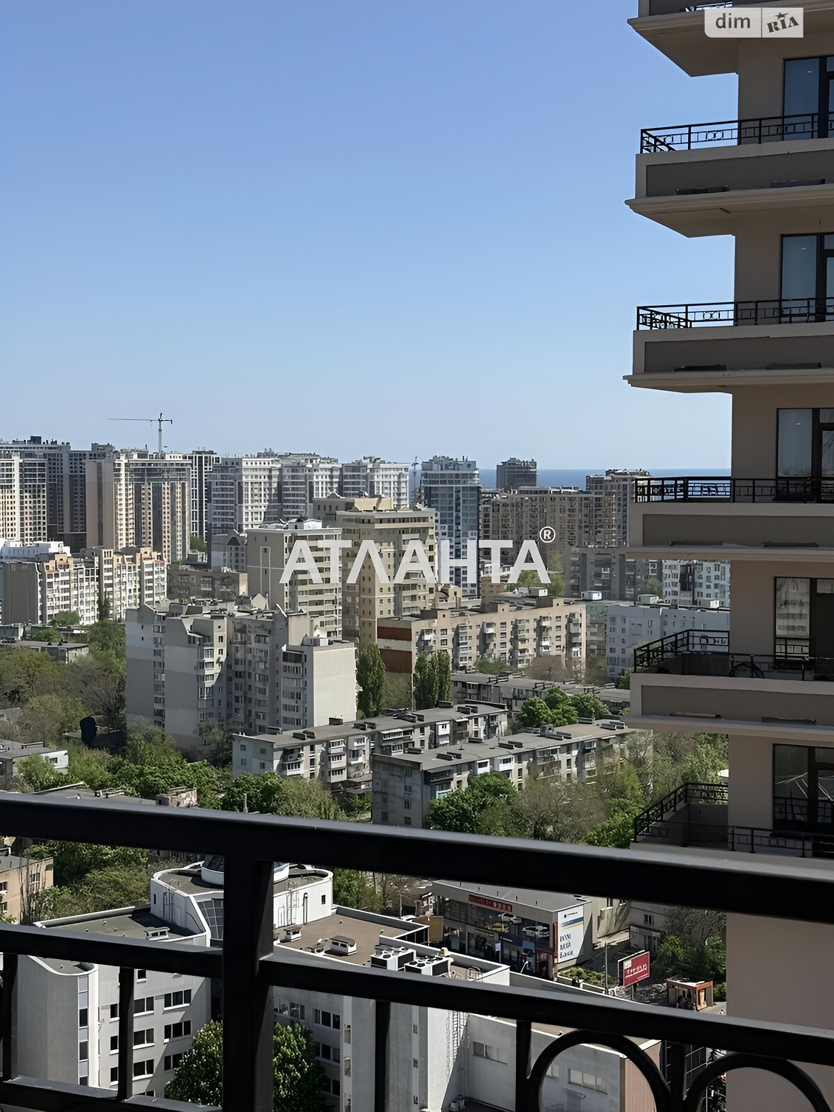 Продажа двухкомнатной квартиры в Одессе, на пер. Тополевый, район Приморский фото 1 Продажа двухкомнатной квартиры в Одессе, на пер. Тополевый, район Приморский фото 1