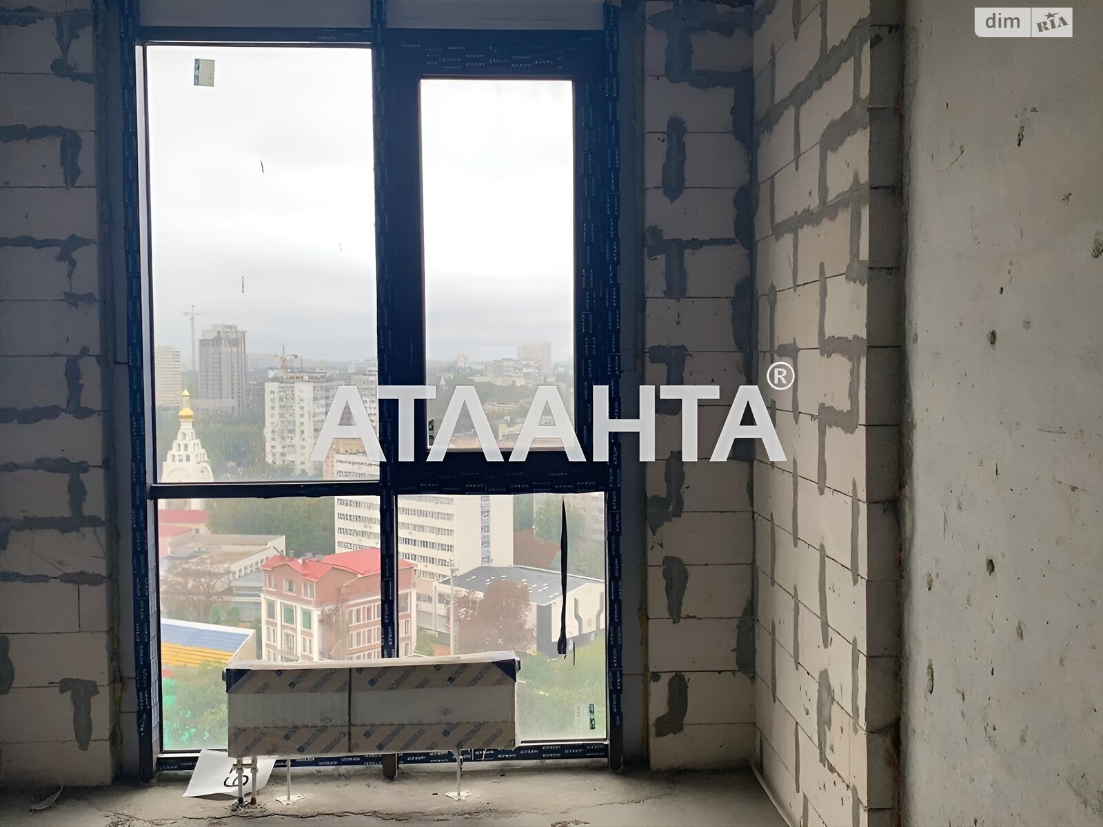 Продажа однокомнатной квартиры в Одессе, на пер. Тополевый, район Приморский фото 1 Продажа однокомнатной квартиры в Одессе, на пер. Тополевый, район Приморский фото 1