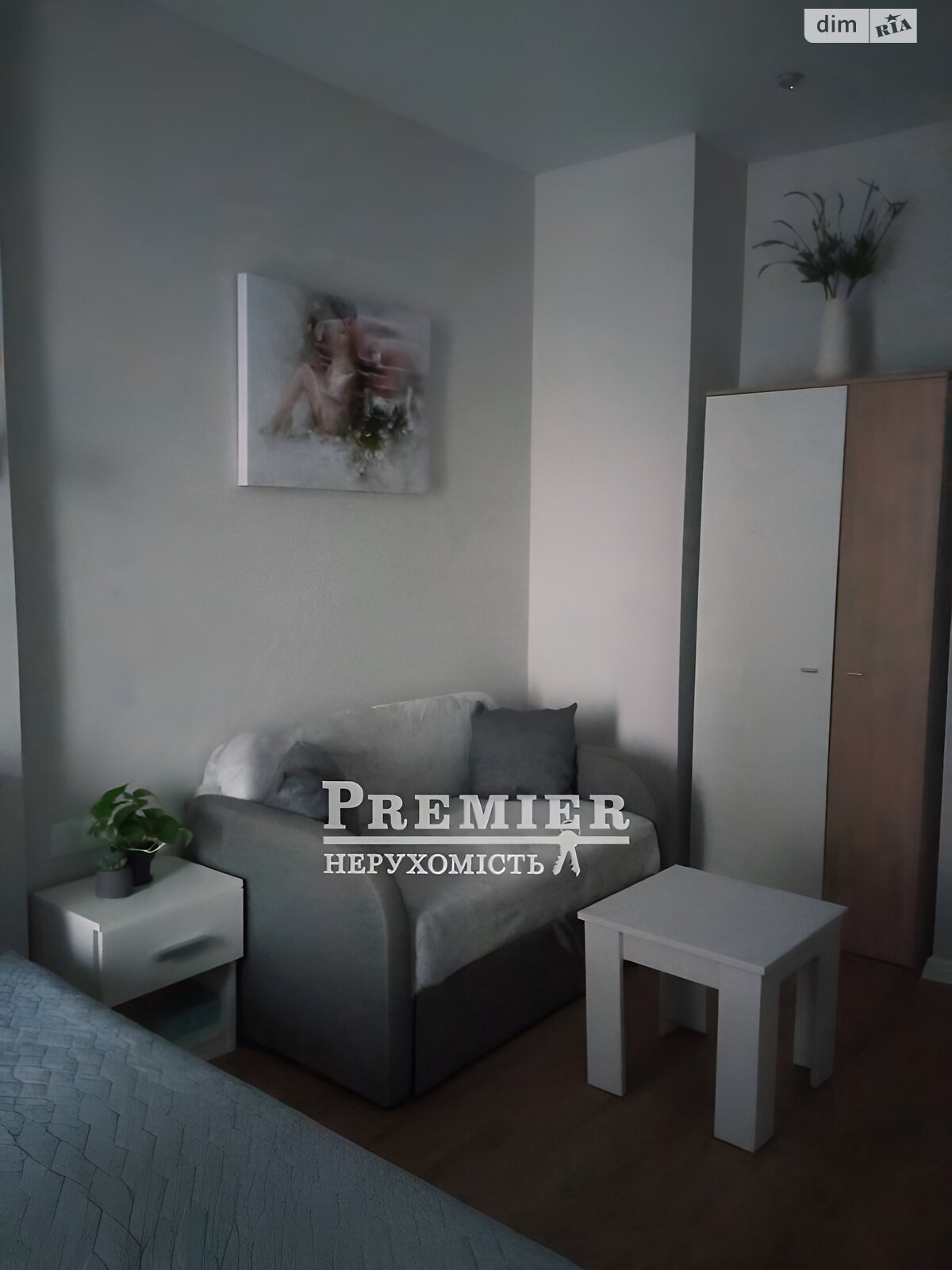 Продажа однокомнатной квартиры в Одессе, на пер. Тополевый 17А, район Приморский фото 1 Продажа однокомнатной квартиры в Одессе, на пер. Тополевый 17А, район Приморский фото 1