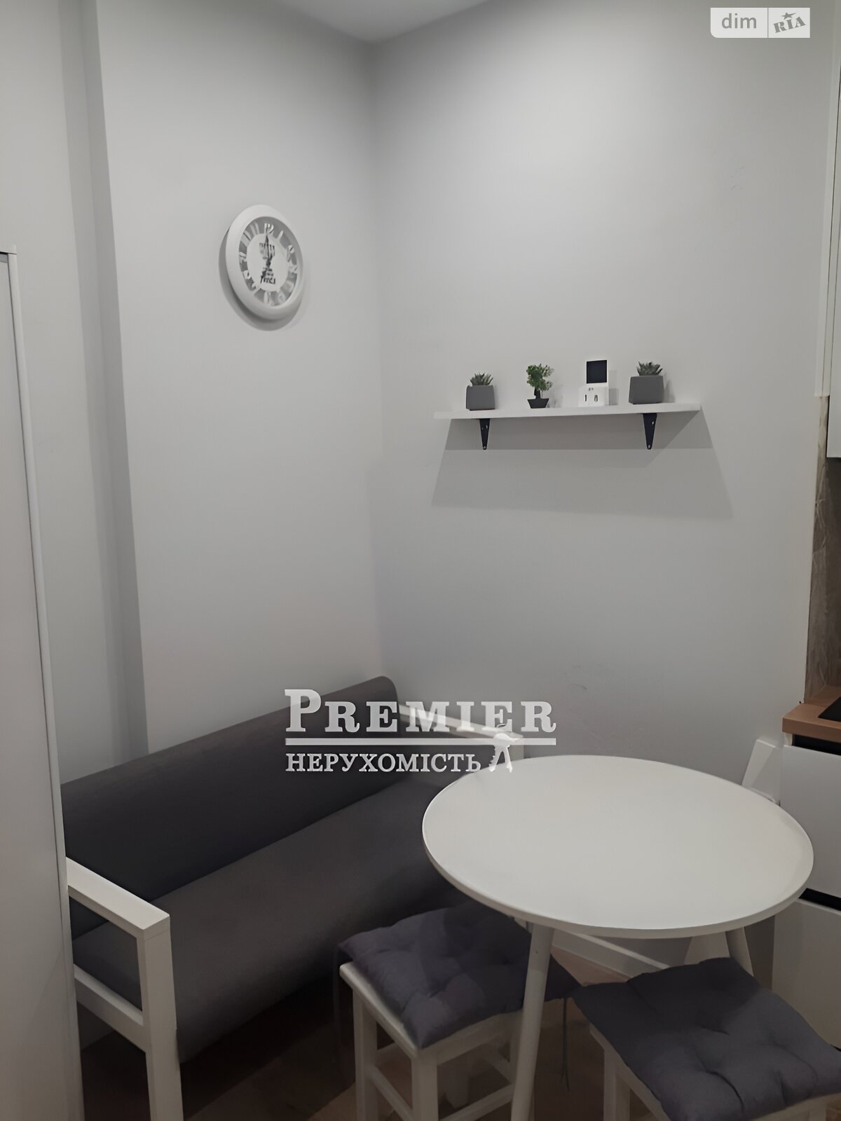 Продажа однокомнатной квартиры в Одессе, на пер. Тополевый 17А, район Приморский фото 1 Продажа однокомнатной квартиры в Одессе, на пер. Тополевый 17А, район Приморский фото 1