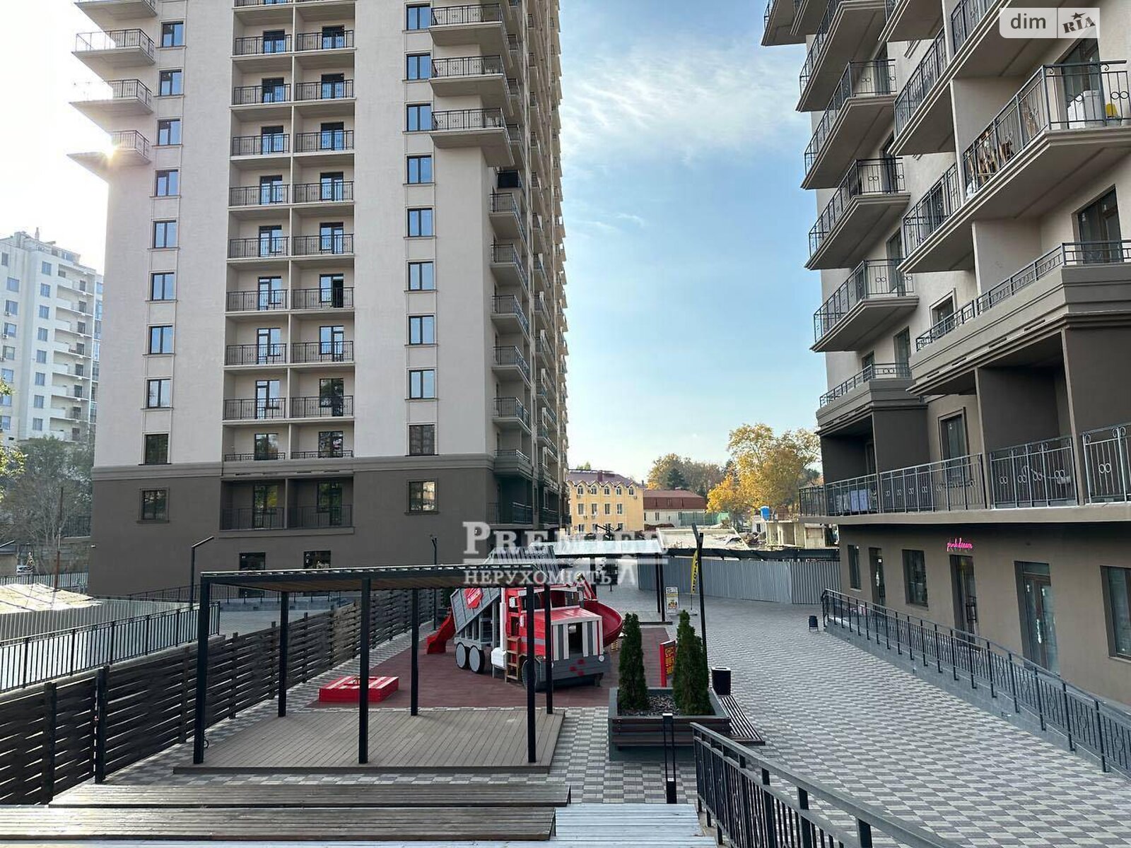 Продажа однокомнатной квартиры в Одессе, на пер. Тополевый 17А, район Приморский фото 1 Продажа однокомнатной квартиры в Одессе, на пер. Тополевый 17А, район Приморский фото 1