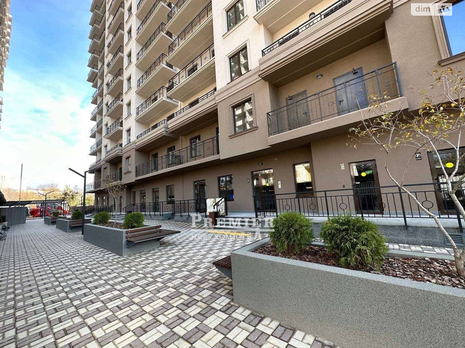 Продажа однокомнатной квартиры в Одессе, на пер. Тополевый 17А, район Приморский фото 1 Продажа однокомнатной квартиры в Одессе, на пер. Тополевый 17А, район Приморский фото 1