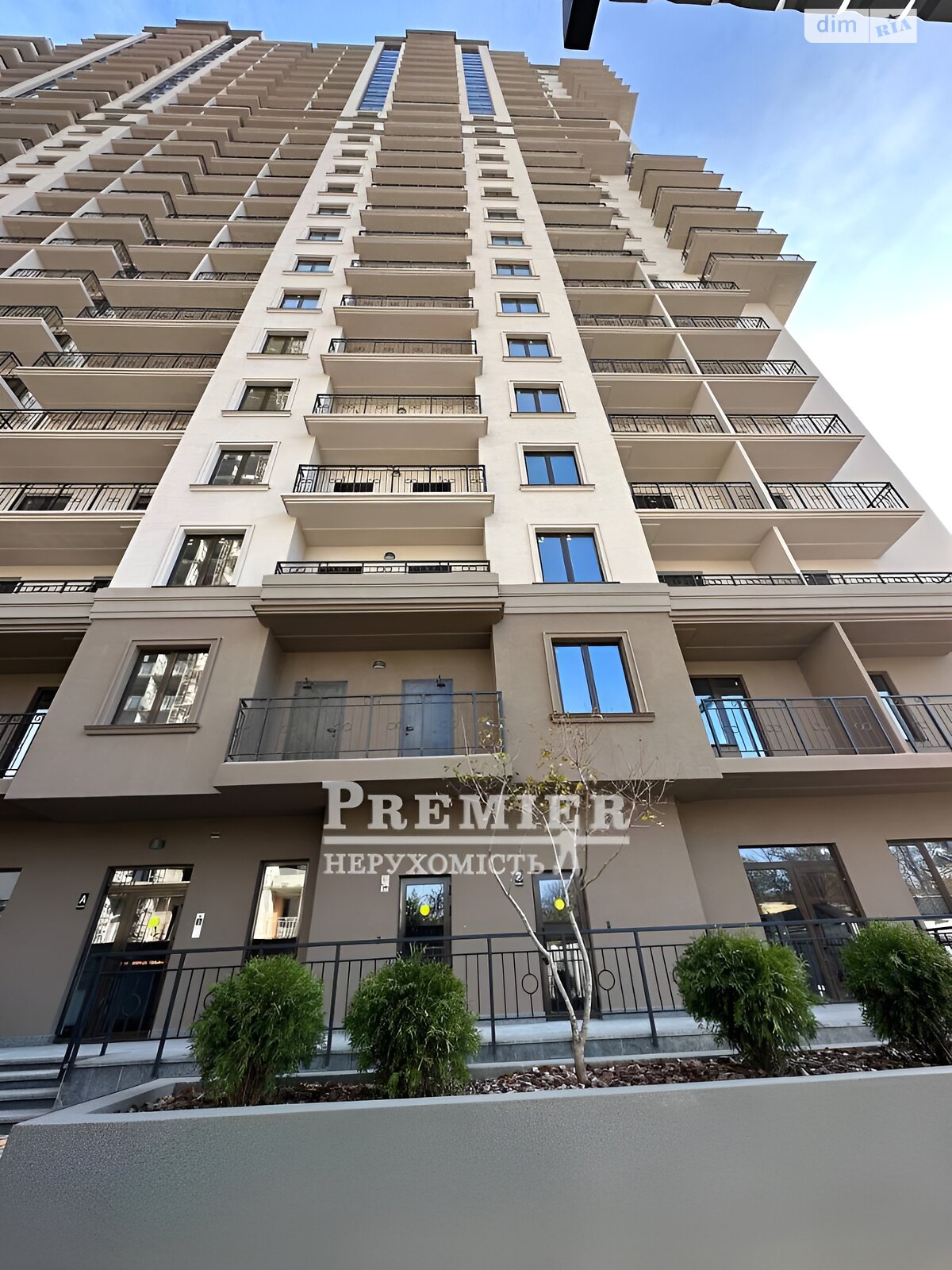 Продажа однокомнатной квартиры в Одессе, на пер. Тополевый 17А, район Приморский фото 1 Продажа однокомнатной квартиры в Одессе, на пер. Тополевый 17А, район Приморский фото 1