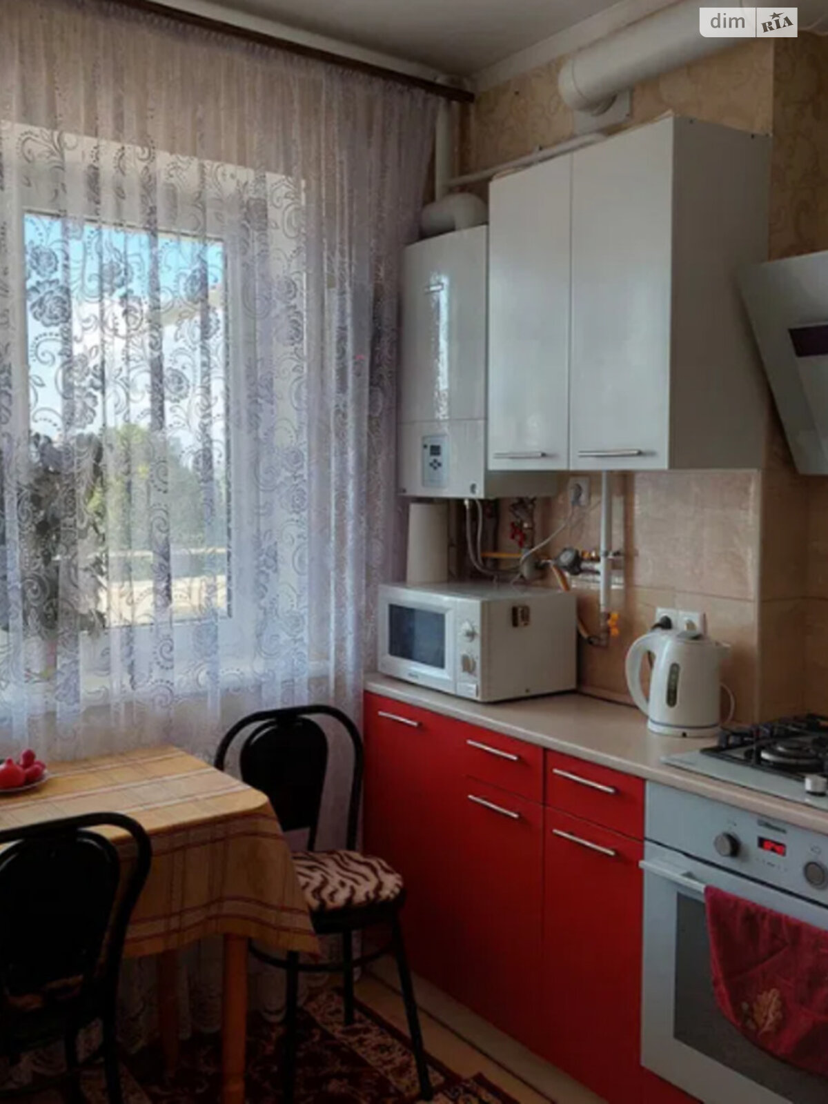 Продажа однокомнатной квартиры в Одессе, на пер. Тополевый, район Приморский фото 1 Продажа однокомнатной квартиры в Одессе, на пер. Тополевый, район Приморский фото 1