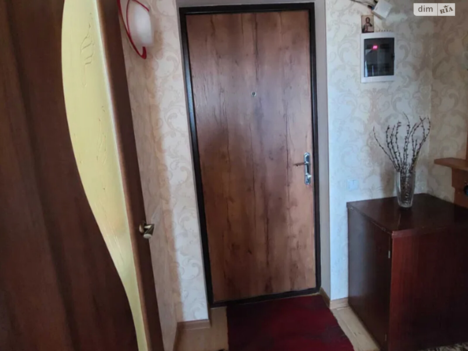 Продажа однокомнатной квартиры в Одессе, на пер. Тополевый, район Приморский фото 1 Продажа однокомнатной квартиры в Одессе, на пер. Тополевый, район Приморский фото 1