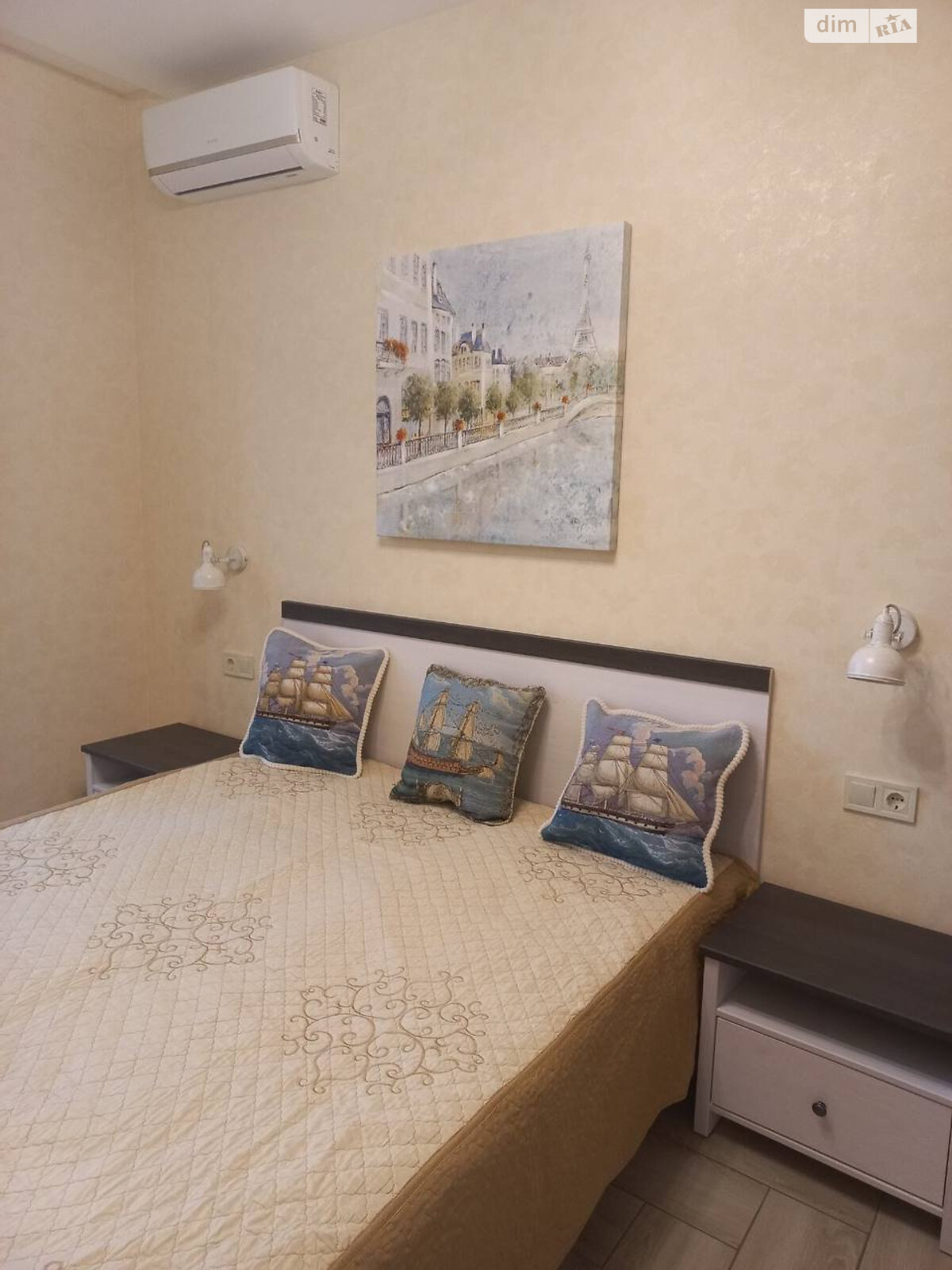 Продаж однокімнатної квартири в Одесі, на пров. Тополиний 1, район Приморський фото 1 Продаж однокімнатної квартири в Одесі, на пров. Тополиний 1, район Приморський фото 1