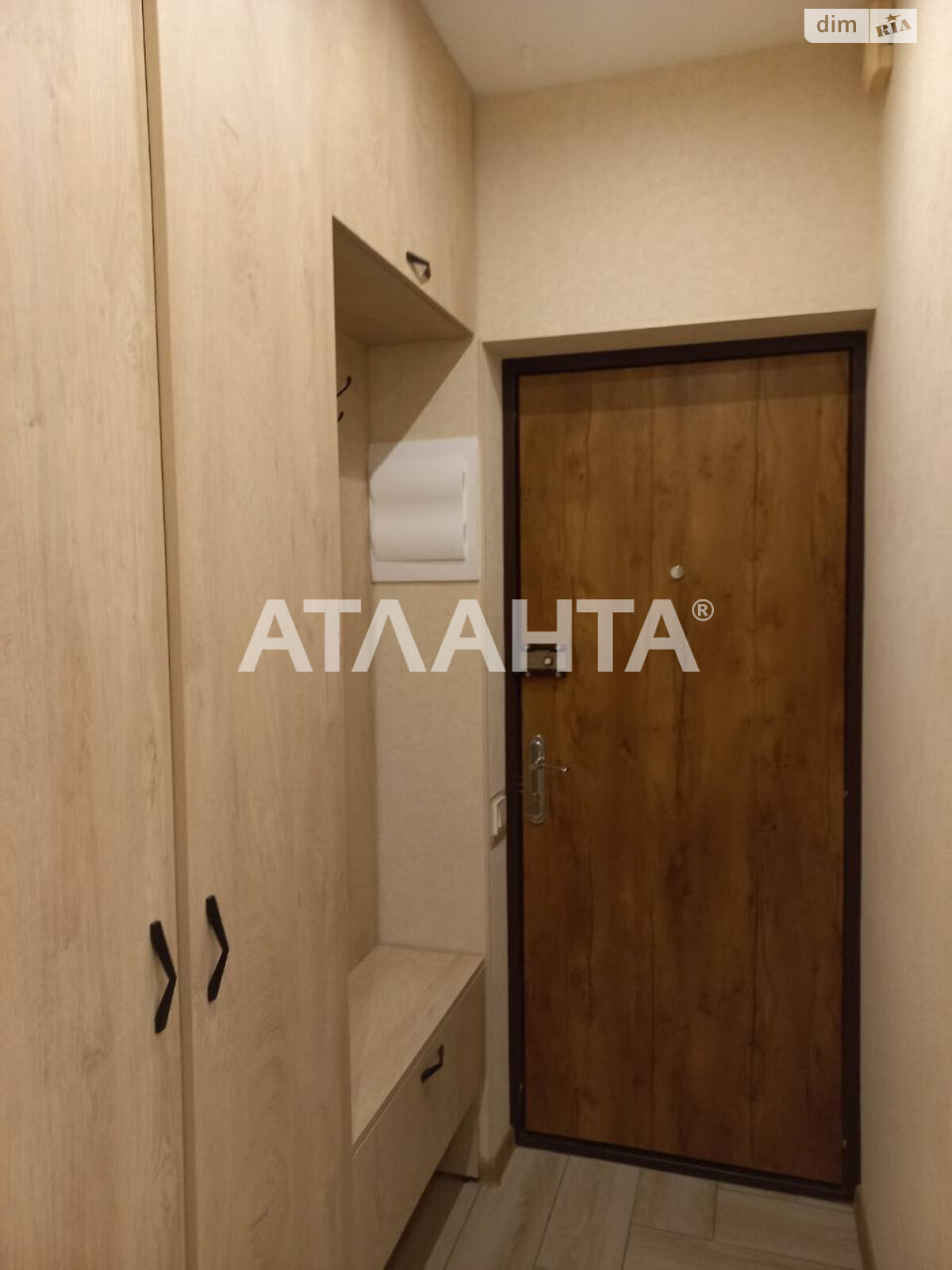 Продаж однокімнатної квартири в Одесі, на пров. Тополиний 1, район Приморський фото 1 Продаж однокімнатної квартири в Одесі, на пров. Тополиний 1, район Приморський фото 1