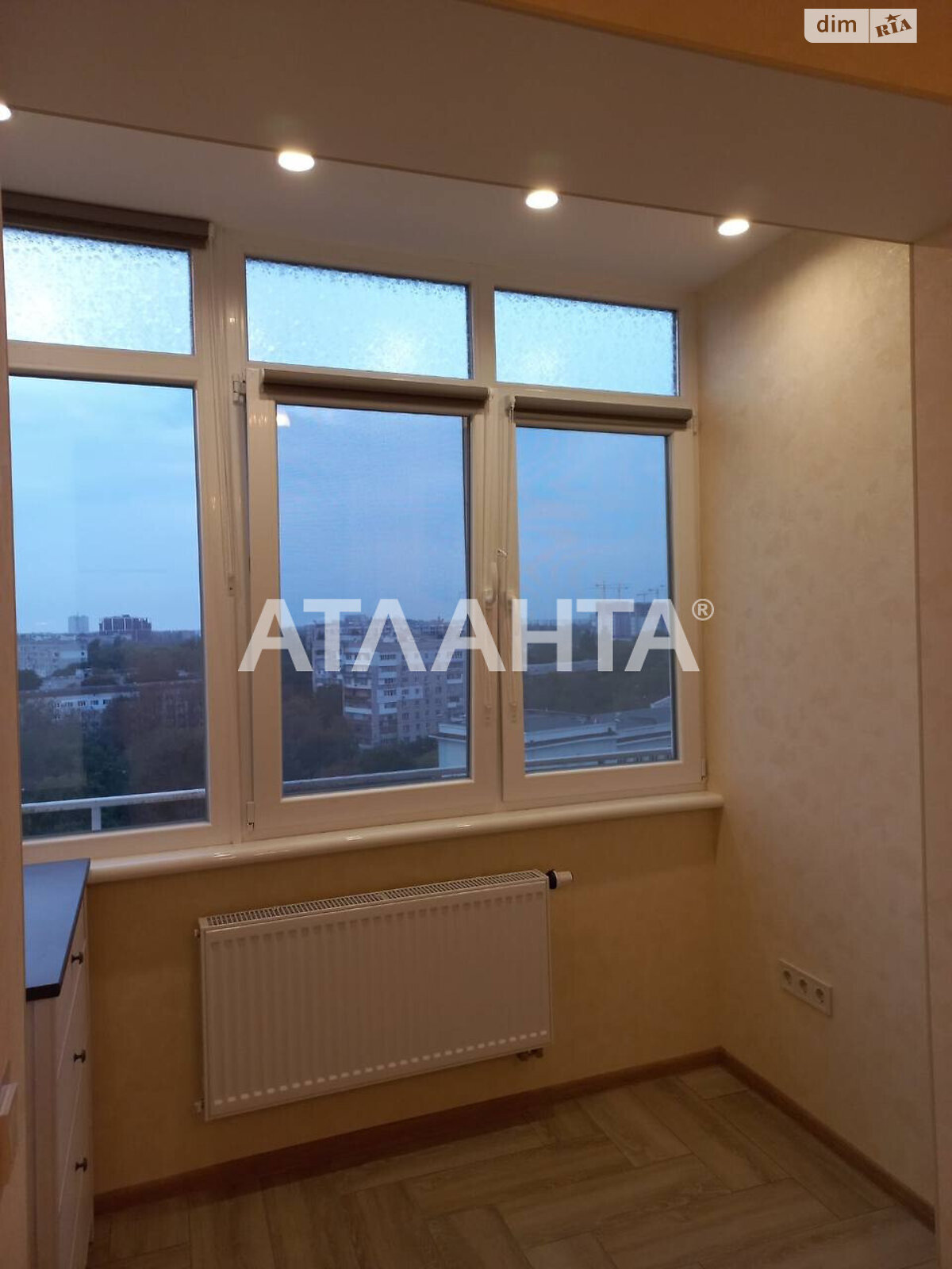 Продаж однокімнатної квартири в Одесі, на пров. Тополиний 1, район Приморський фото 1 Продаж однокімнатної квартири в Одесі, на пров. Тополиний 1, район Приморський фото 1