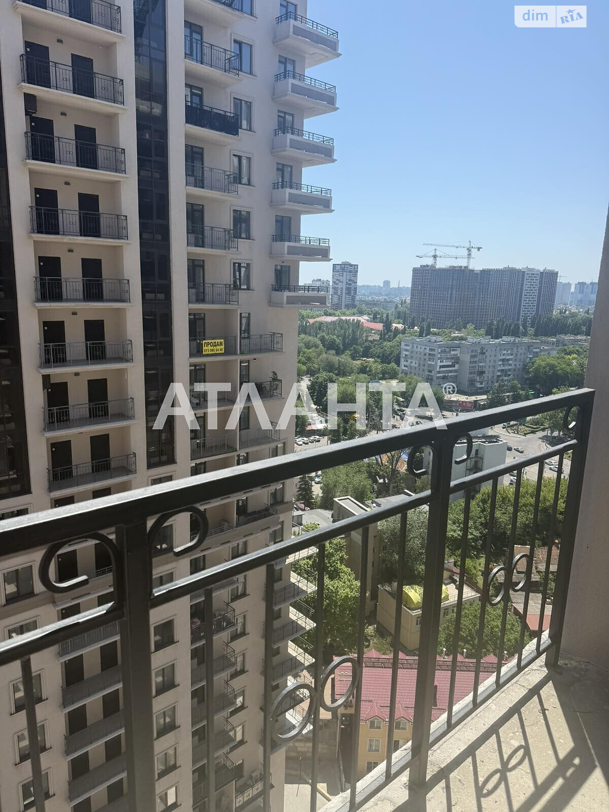 Продажа однокомнатной квартиры в Одессе, на пер. Тополевый, район Приморский фото 1 Продажа однокомнатной квартиры в Одессе, на пер. Тополевый, район Приморский фото 1
