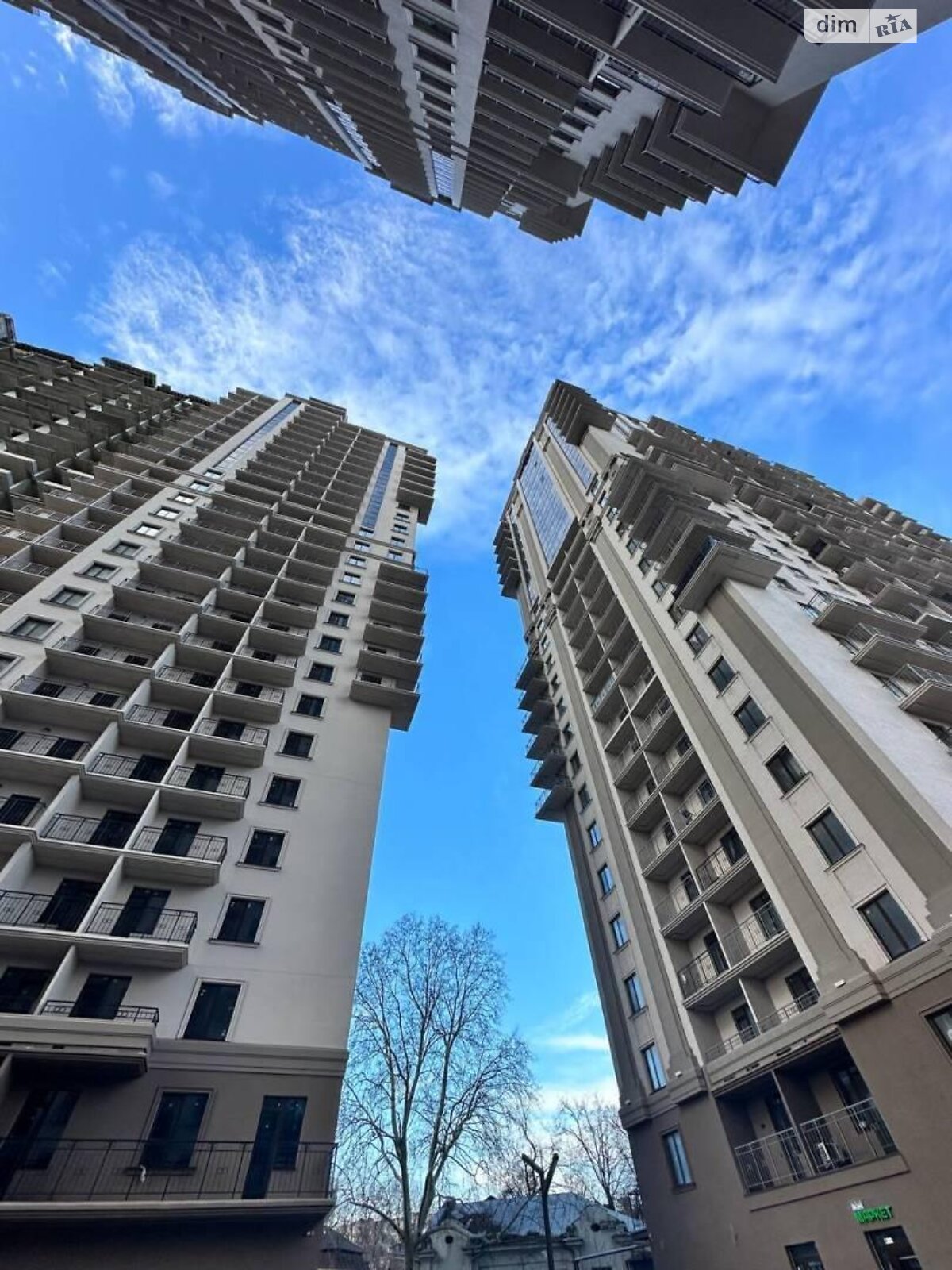 Продажа однокомнатной квартиры в Одессе, на пер. Тополевый, район Приморский фото 1 Продажа однокомнатной квартиры в Одессе, на пер. Тополевый, район Приморский фото 1