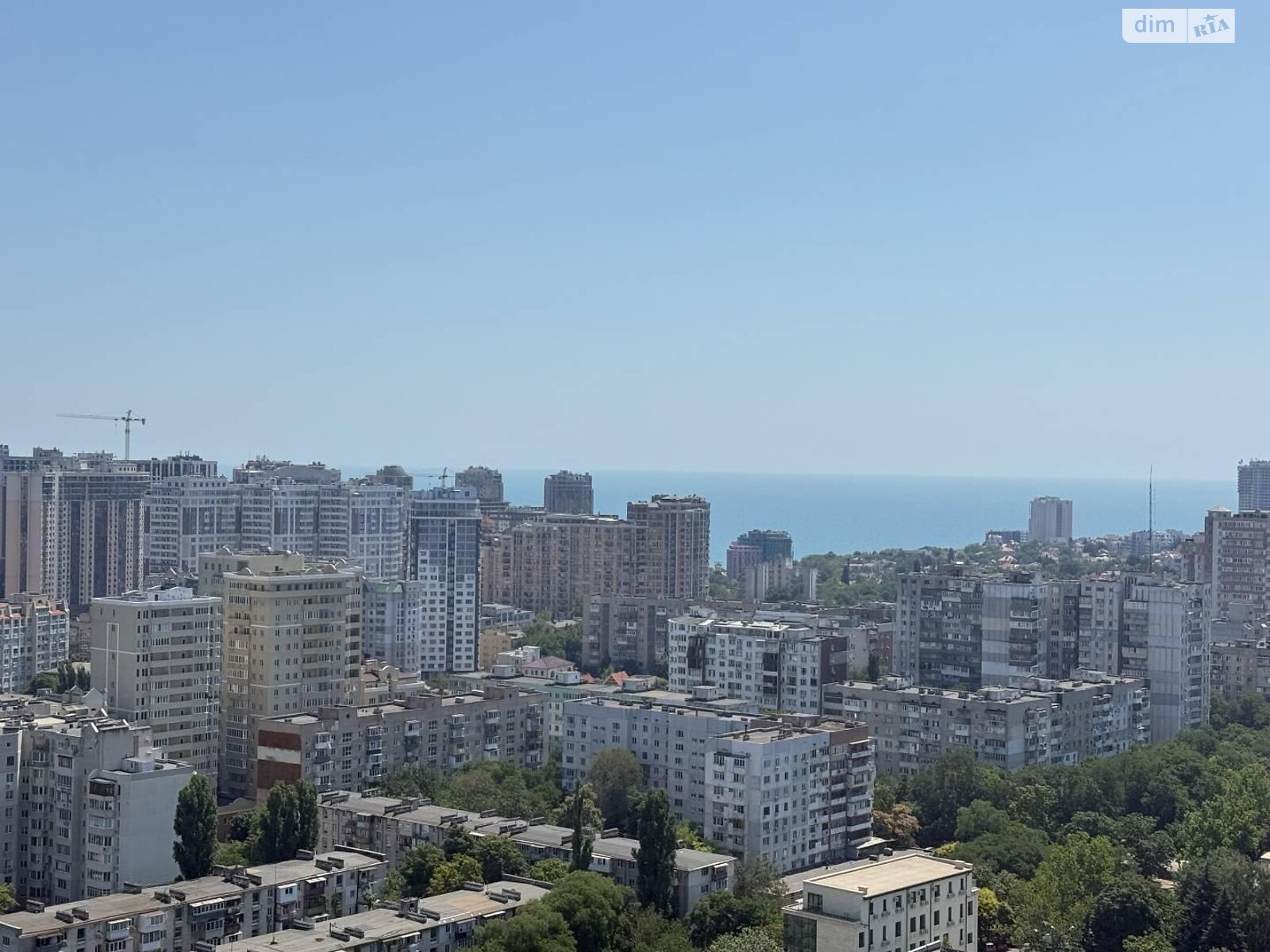 Продажа однокомнатной квартиры в Одессе, на пер. Тополевый, район Приморский фото 1 Продажа однокомнатной квартиры в Одессе, на пер. Тополевый, район Приморский фото 1