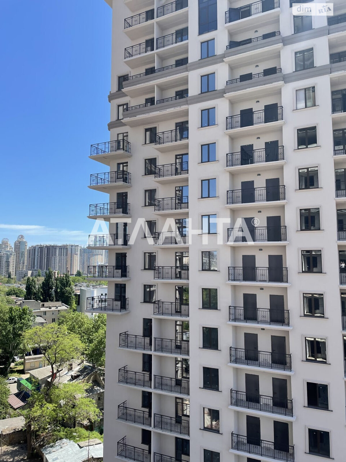 Продажа однокомнатной квартиры в Одессе, на пер. Тополевый, район Приморский фото 1 Продажа однокомнатной квартиры в Одессе, на пер. Тополевый, район Приморский фото 1