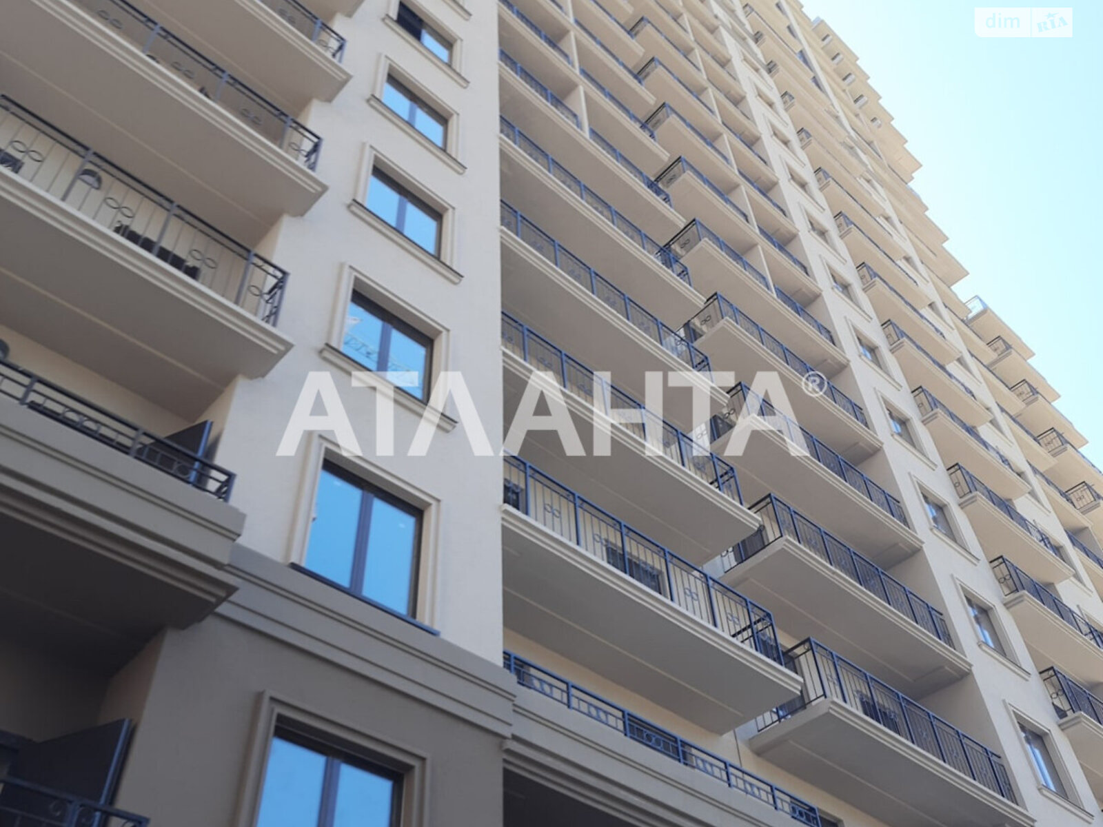 Продажа однокомнатной квартиры в Одессе, на пер. Тополевый, район Приморский фото 1 Продажа однокомнатной квартиры в Одессе, на пер. Тополевый, район Приморский фото 1