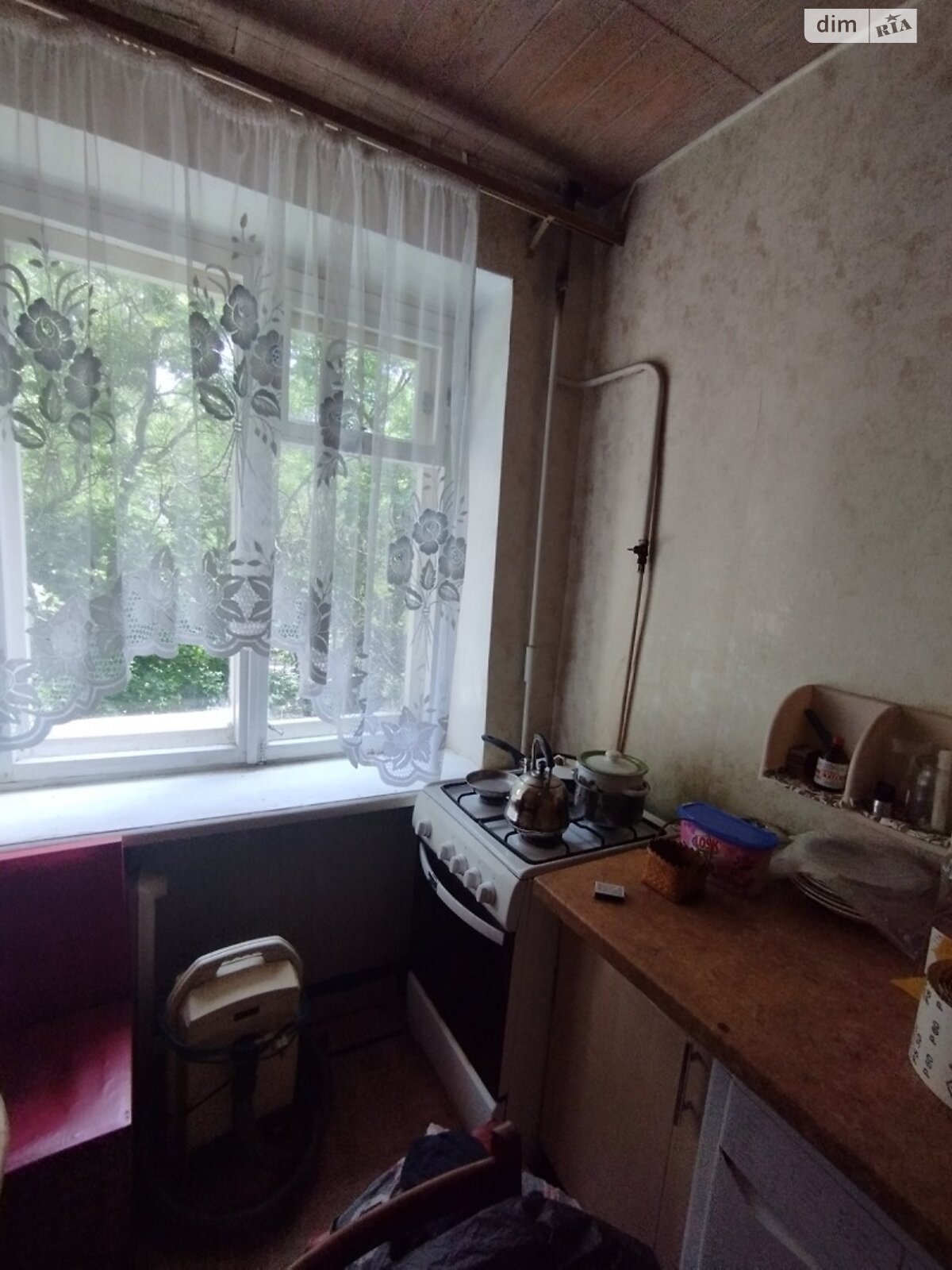 Продажа однокомнатной квартиры в Одессе, на ул. Транспортная, район Приморский фото 1