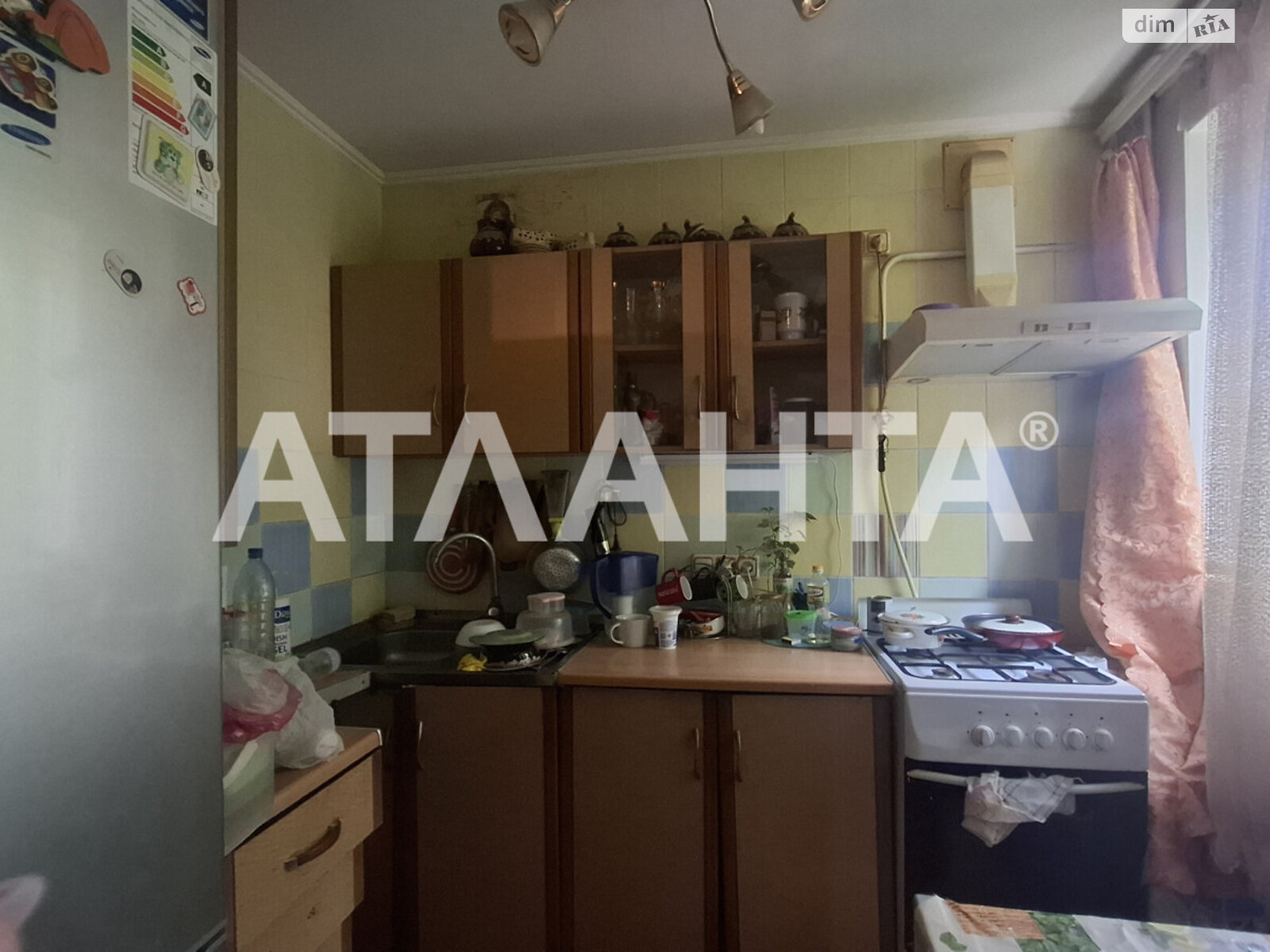 Продаж однокімнатної квартири в Одесі, на вул. Транспортна, район Приморський фото 1 Продаж однокімнатної квартири в Одесі, на вул. Транспортна, район Приморський фото 1