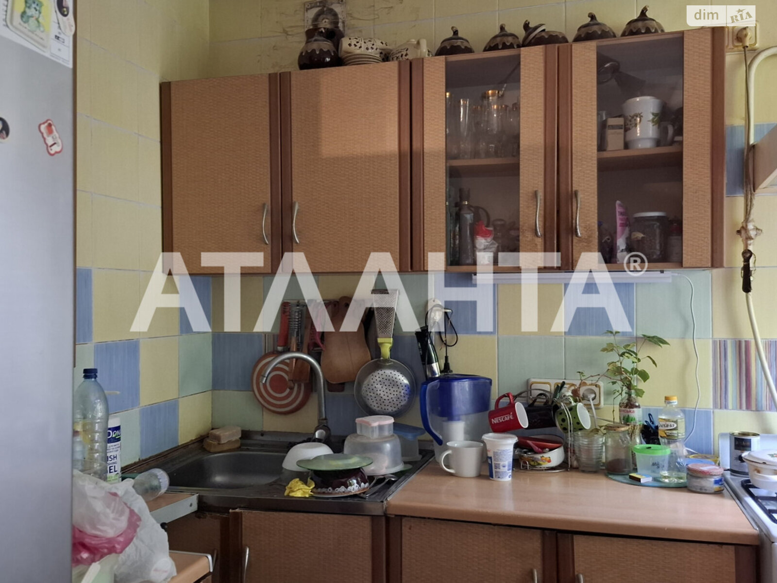 Продаж однокімнатної квартири в Одесі, на вул. Транспортна, район Приморський фото 1 Продаж однокімнатної квартири в Одесі, на вул. Транспортна, район Приморський фото 1