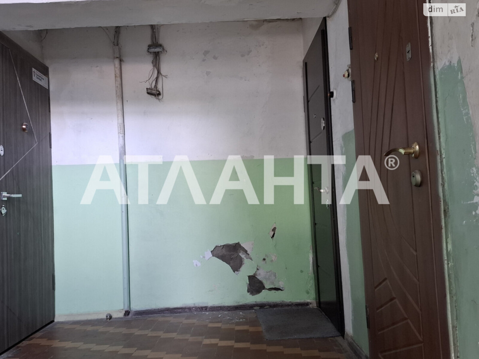 Продаж однокімнатної квартири в Одесі, на вул. Транспортна, район Приморський фото 1 Продаж однокімнатної квартири в Одесі, на вул. Транспортна, район Приморський фото 1