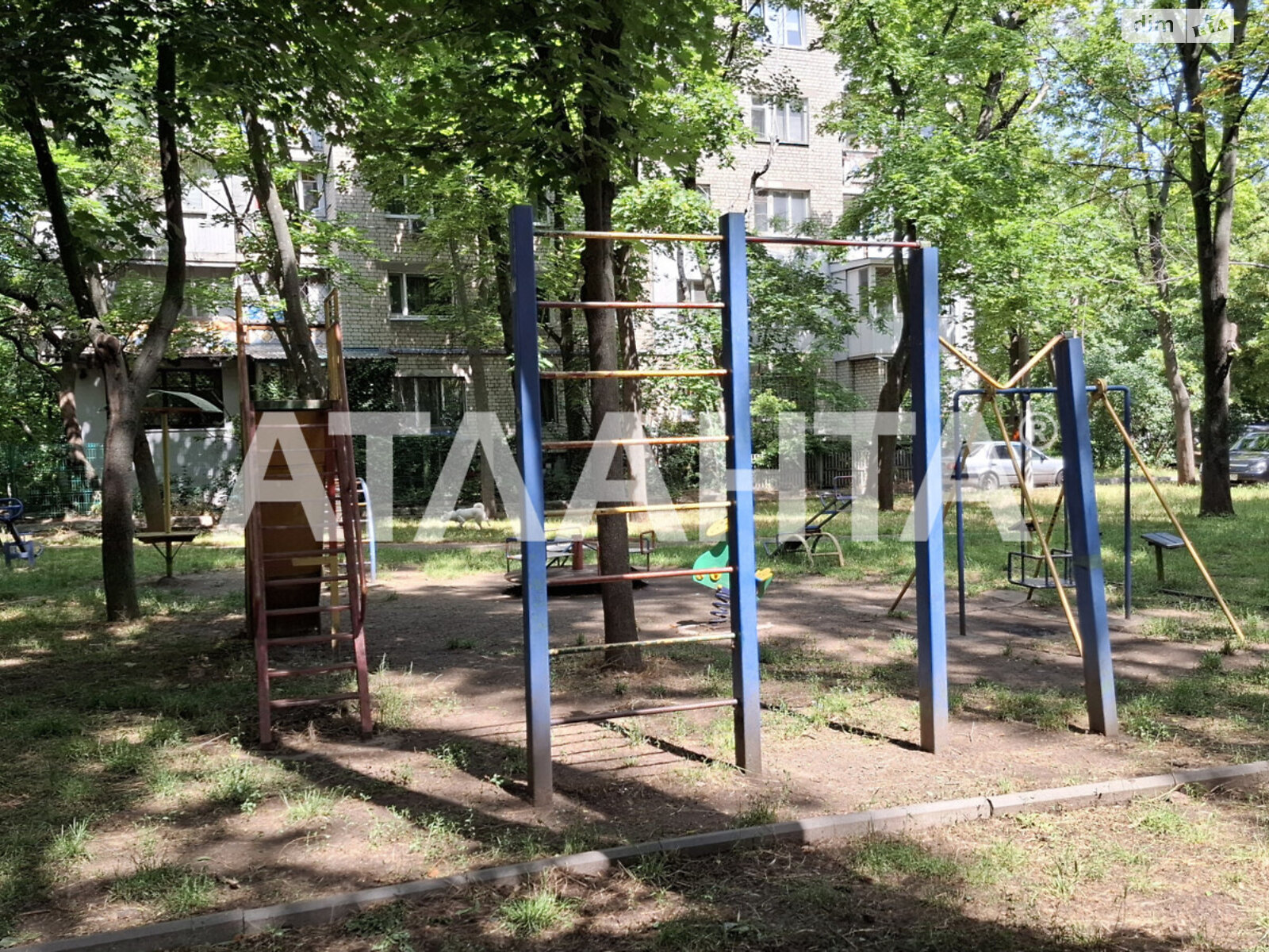 Продаж однокімнатної квартири в Одесі, на вул. Транспортна, район Приморський фото 1 Продаж однокімнатної квартири в Одесі, на вул. Транспортна, район Приморський фото 1
