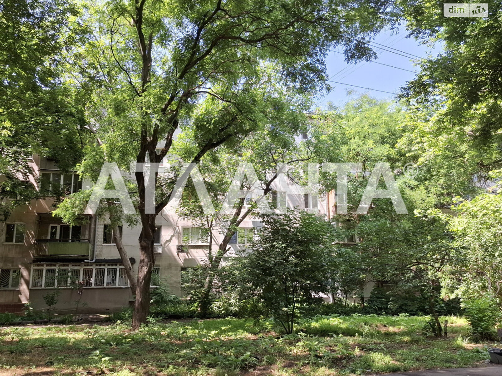 Продаж однокімнатної квартири в Одесі, на вул. Транспортна, район Приморський фото 1 Продаж однокімнатної квартири в Одесі, на вул. Транспортна, район Приморський фото 1