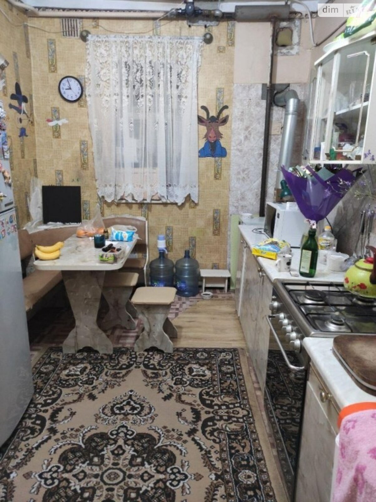 Продажа двухкомнатной квартиры в Одессе, на ул. Троицкая 44, район Приморский фото 1
