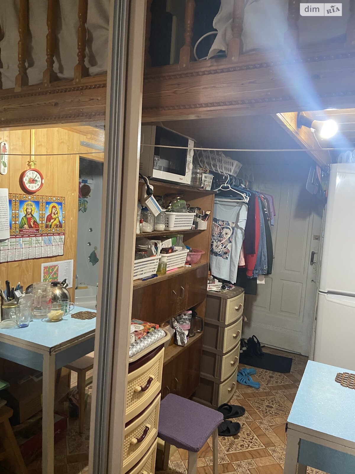 Продаж однокімнатної квартири в Одесі, на вул. Троїцька, район Приморський фото 1 Продаж однокімнатної квартири в Одесі, на вул. Троїцька, район Приморський фото 1