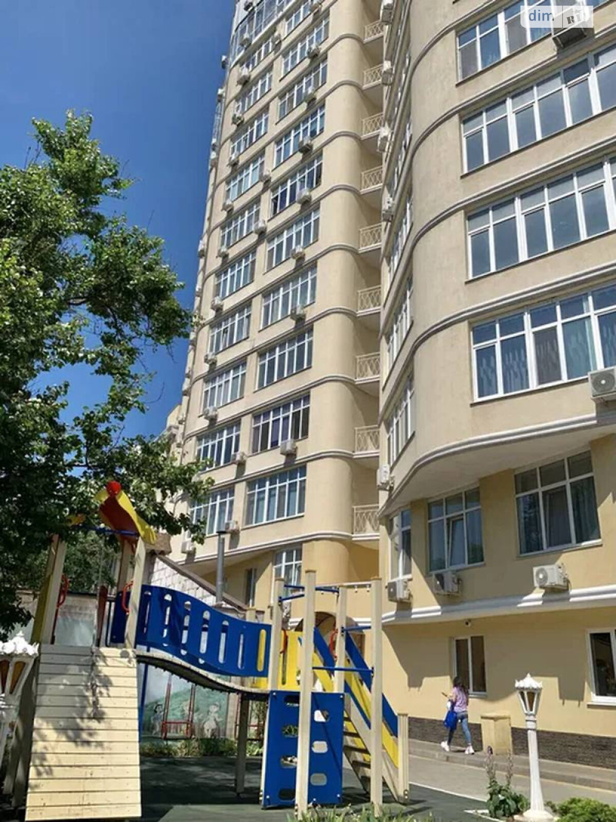Продаж двокімнатної квартири в Одесі, на пров. Удільний 6, район Приморський фото 1 Продаж двокімнатної квартири в Одесі, на пров. Удільний 6, район Приморський фото 1