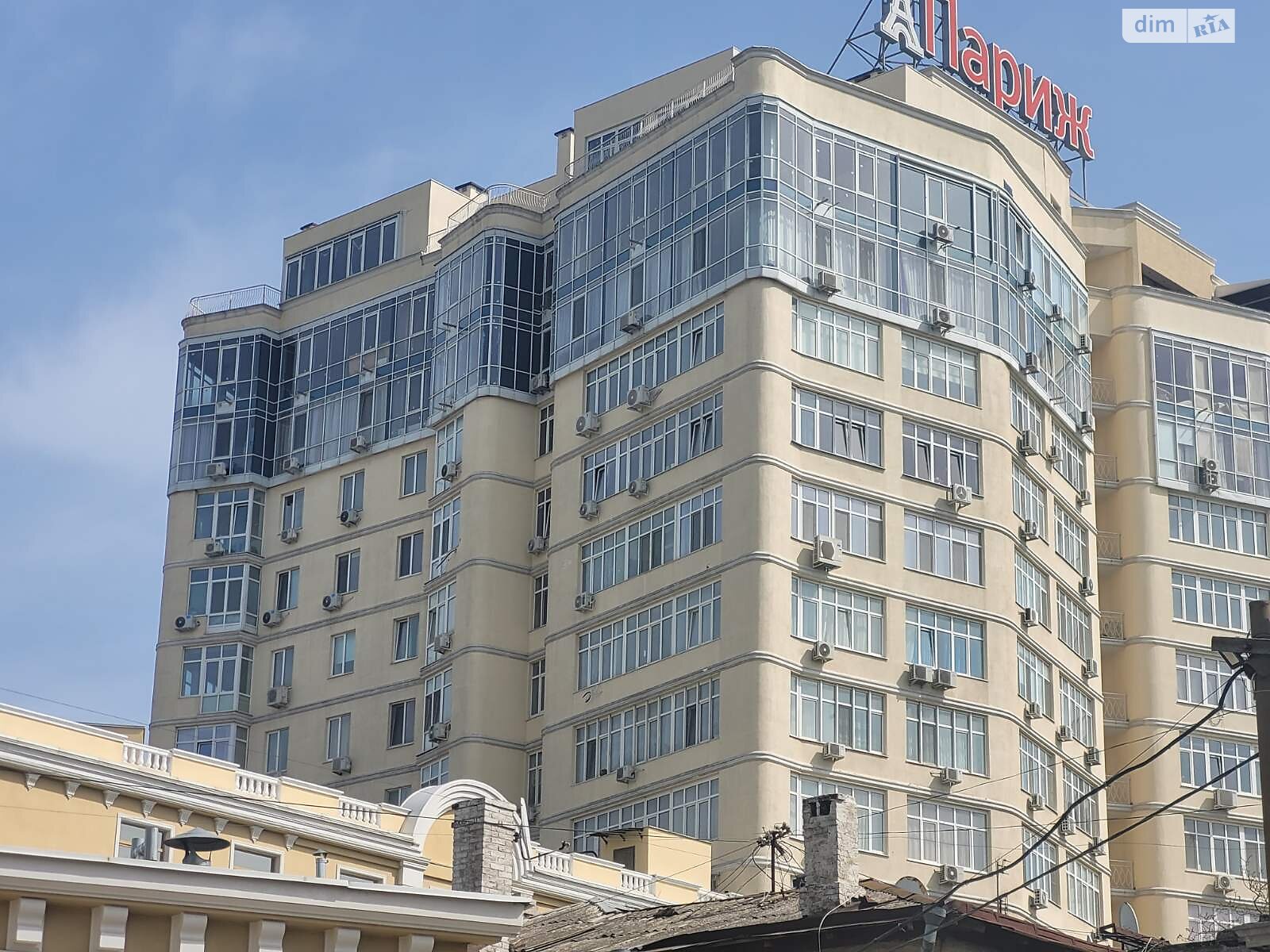 Продаж двокімнатної квартири в Одесі, на пров. Удільний 6, район Приморський фото 1 Продаж двокімнатної квартири в Одесі, на пров. Удільний 6, район Приморський фото 1