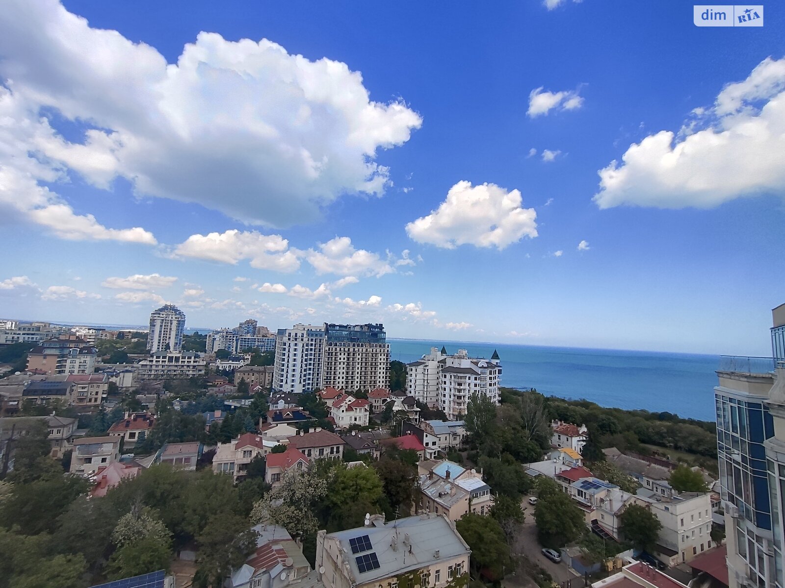 Продажа двухкомнатной квартиры в Одессе, на пер. Удельный, район Приморский фото 1 Продажа двухкомнатной квартиры в Одессе, на пер. Удельный, район Приморский фото 1