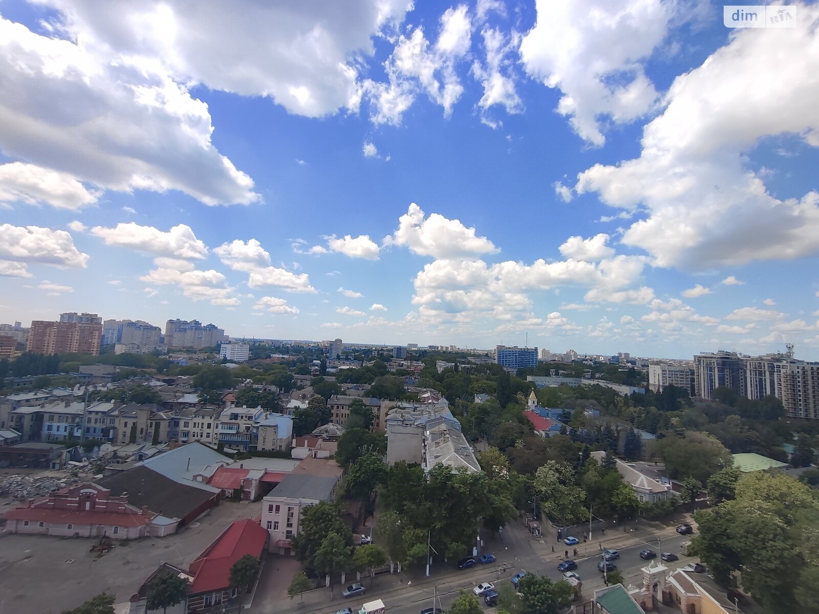 Продажа двухкомнатной квартиры в Одессе, на пер. Удельный, район Приморский фото 1 Продажа двухкомнатной квартиры в Одессе, на пер. Удельный, район Приморский фото 1