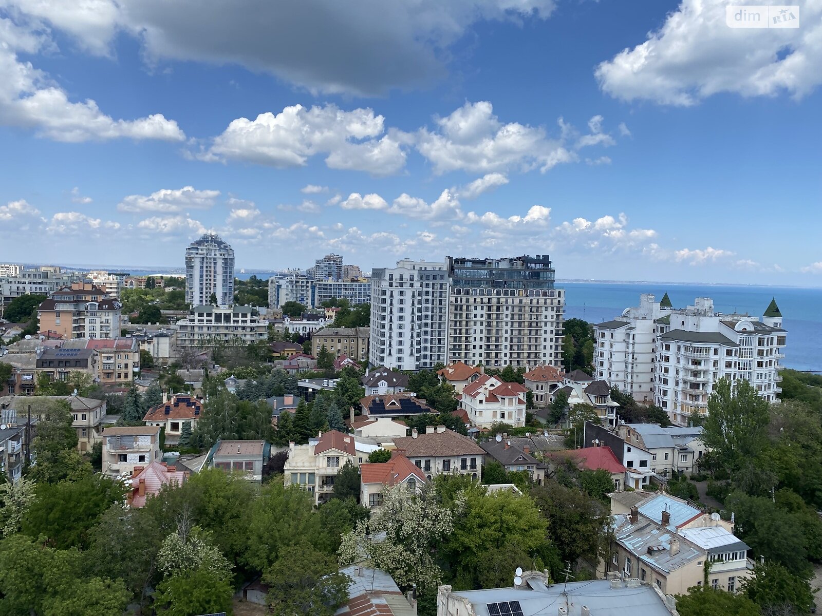 Продаж двокімнатної квартири в Одесі, на пров. Удільний, район Приморський фото 1 Продаж двокімнатної квартири в Одесі, на пров. Удільний, район Приморський фото 1