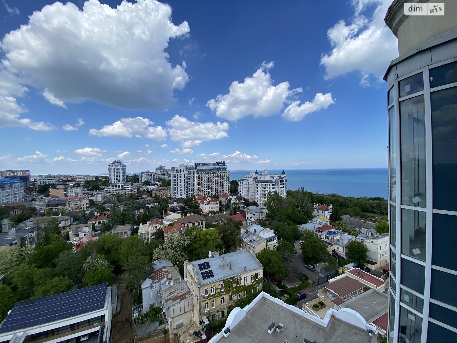 Продаж двокімнатної квартири в Одесі, на пров. Удільний, район Приморський фото 1 Продаж двокімнатної квартири в Одесі, на пров. Удільний, район Приморський фото 1