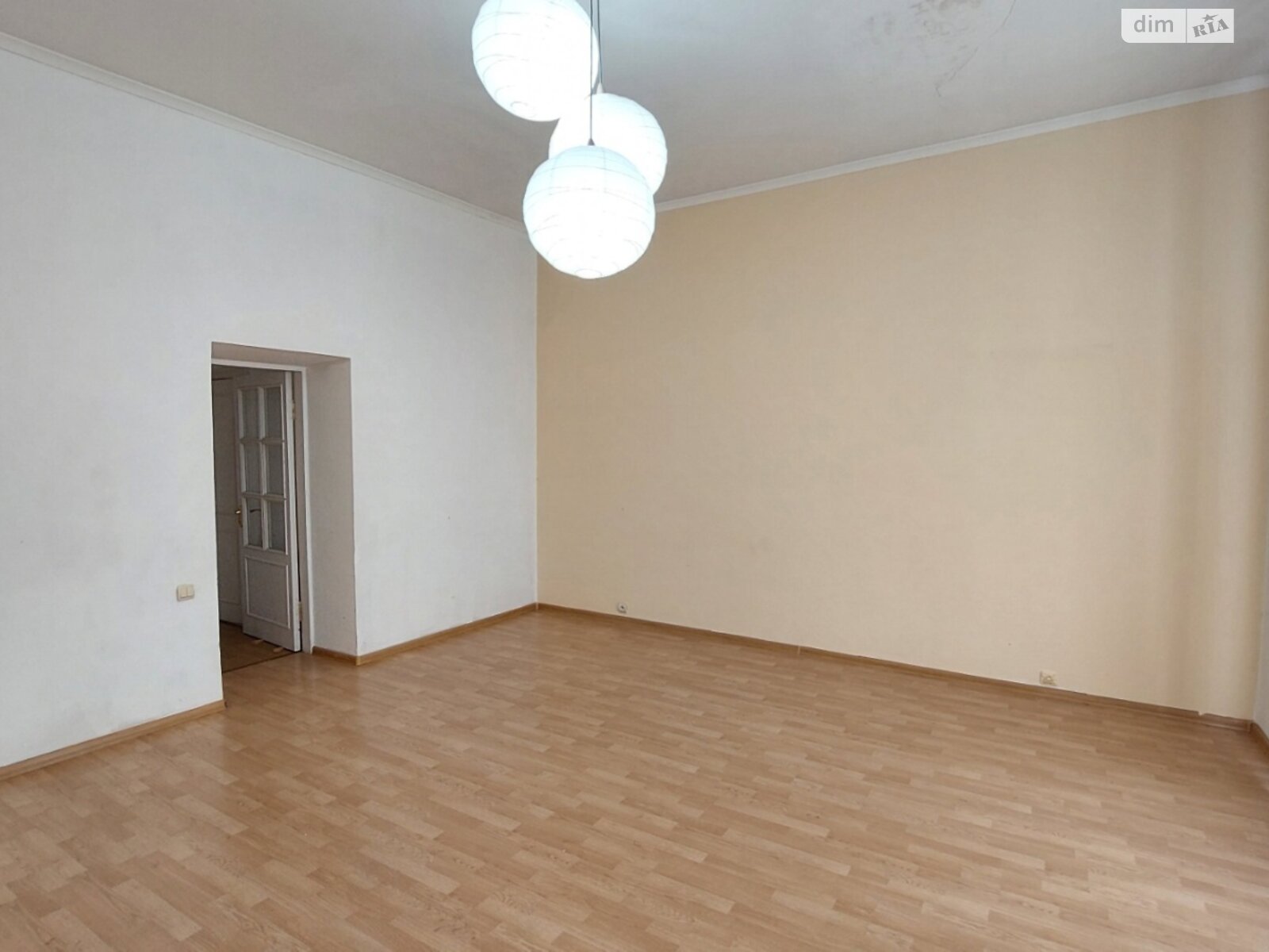 Продажа двухкомнатной квартиры в Одессе, на пер. Ушинского, район Приморский фото 1