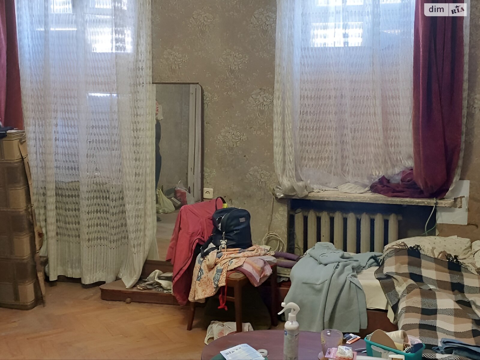 Продаж трикімнатної квартири в Одесі, на пров. Ушинського 8, район Приморський фото 1 Продаж трикімнатної квартири в Одесі, на пров. Ушинського 8, район Приморський фото 1