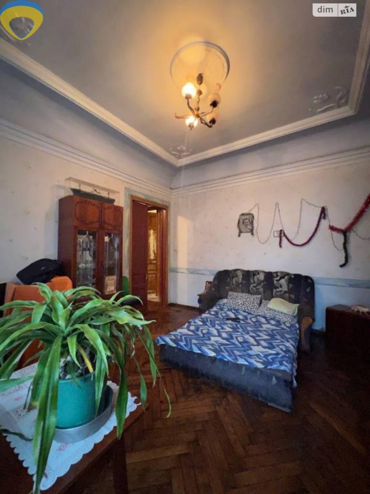 Продаж чотирикімнатної квартири в Одесі, на вул. Успенська, район Приморський фото 1