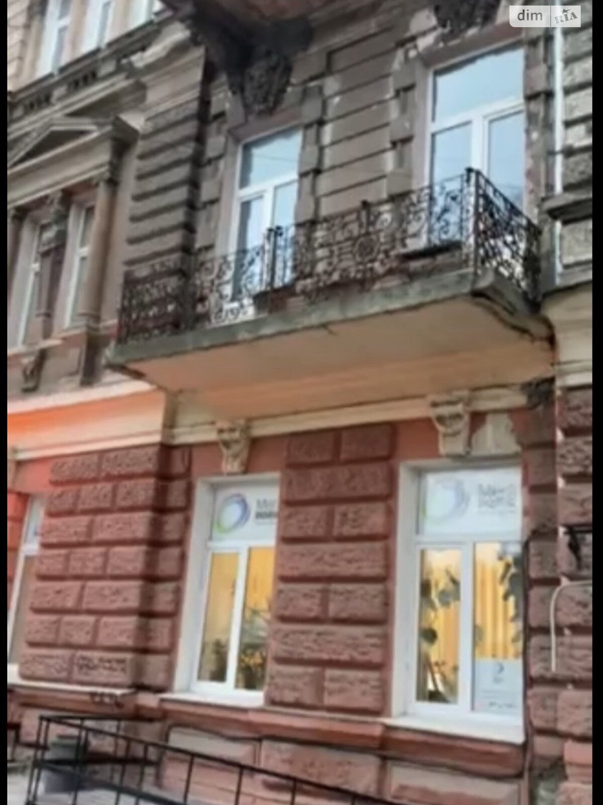 Продажа однокомнатной квартиры в Одессе, на ул. Успенская, район Приморский фото 1